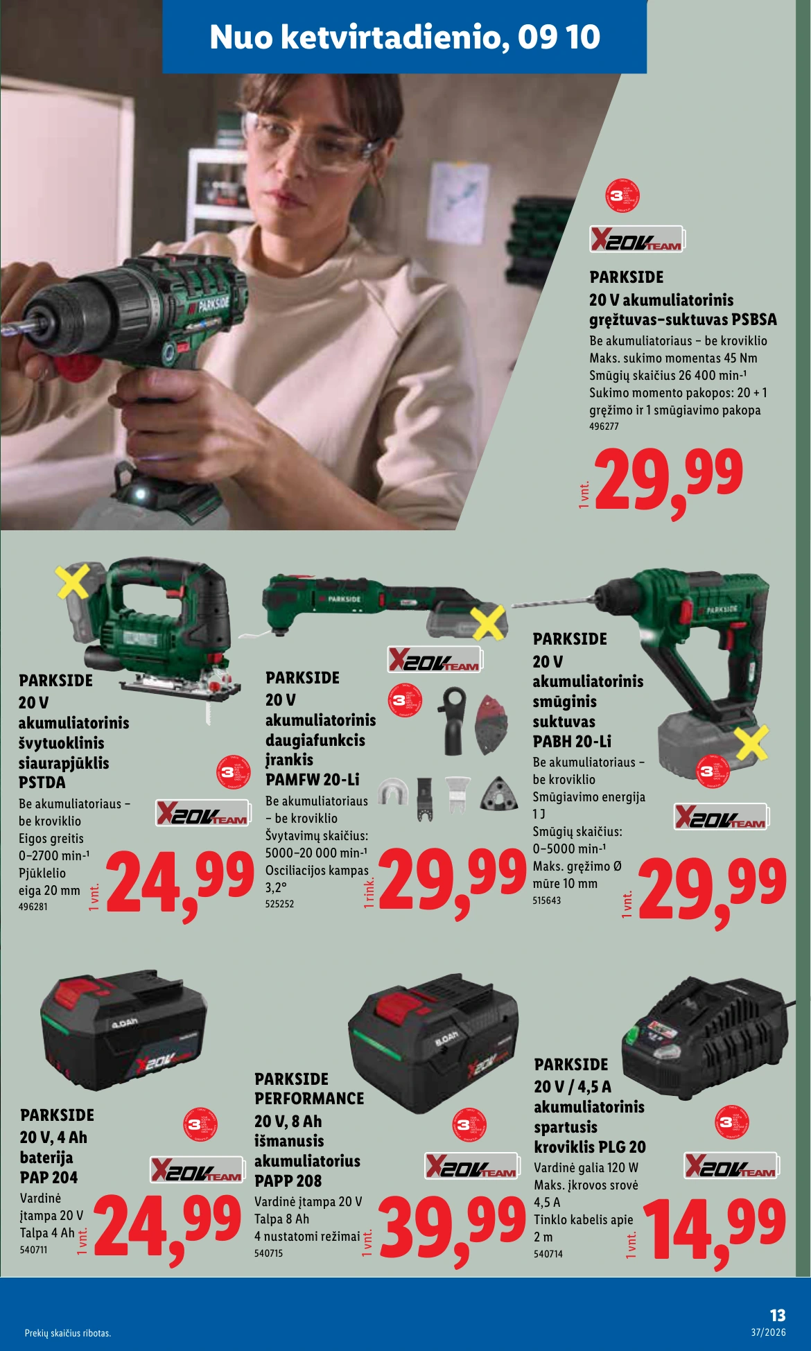 Flyer page 13