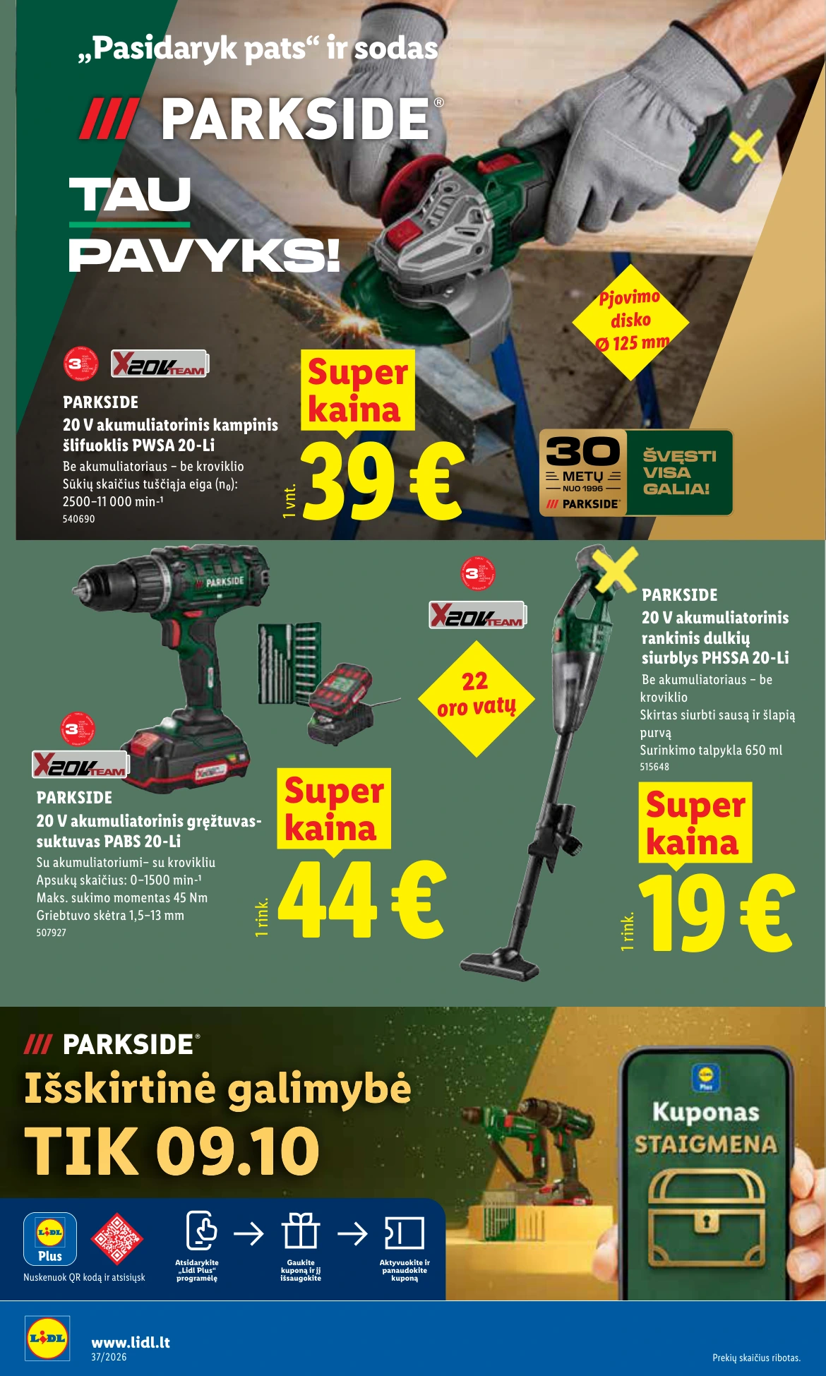Flyer page 14