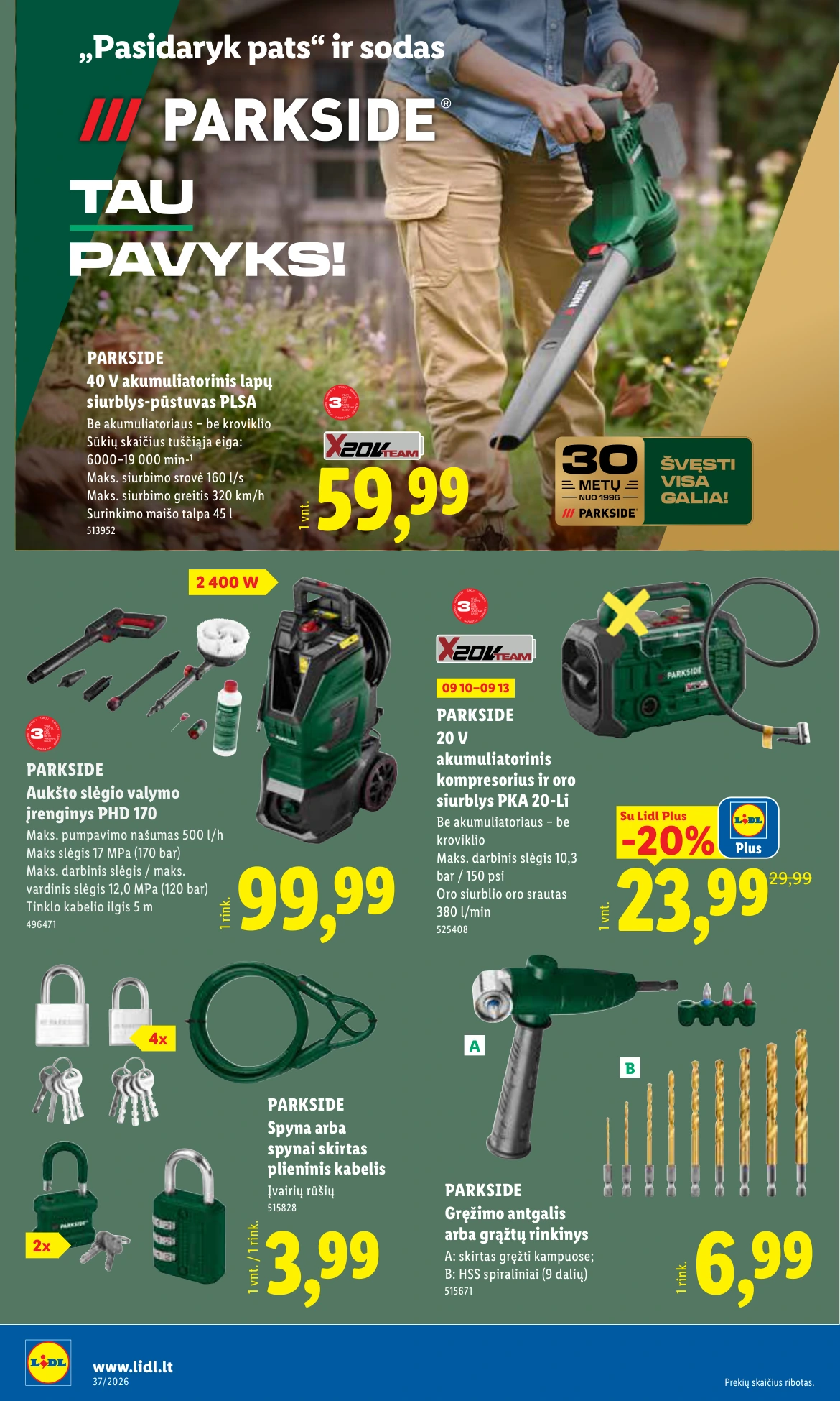 Flyer page 16