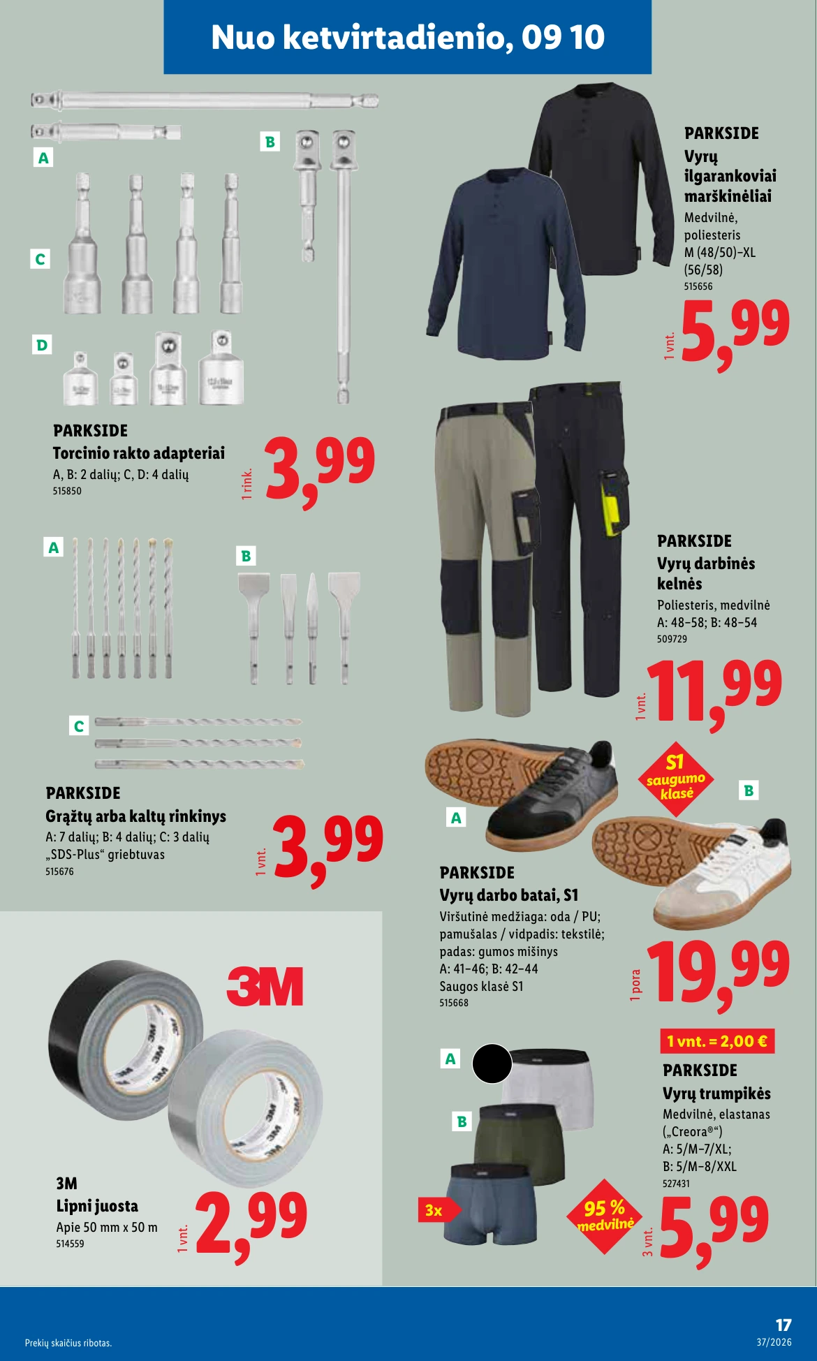 Flyer page 17