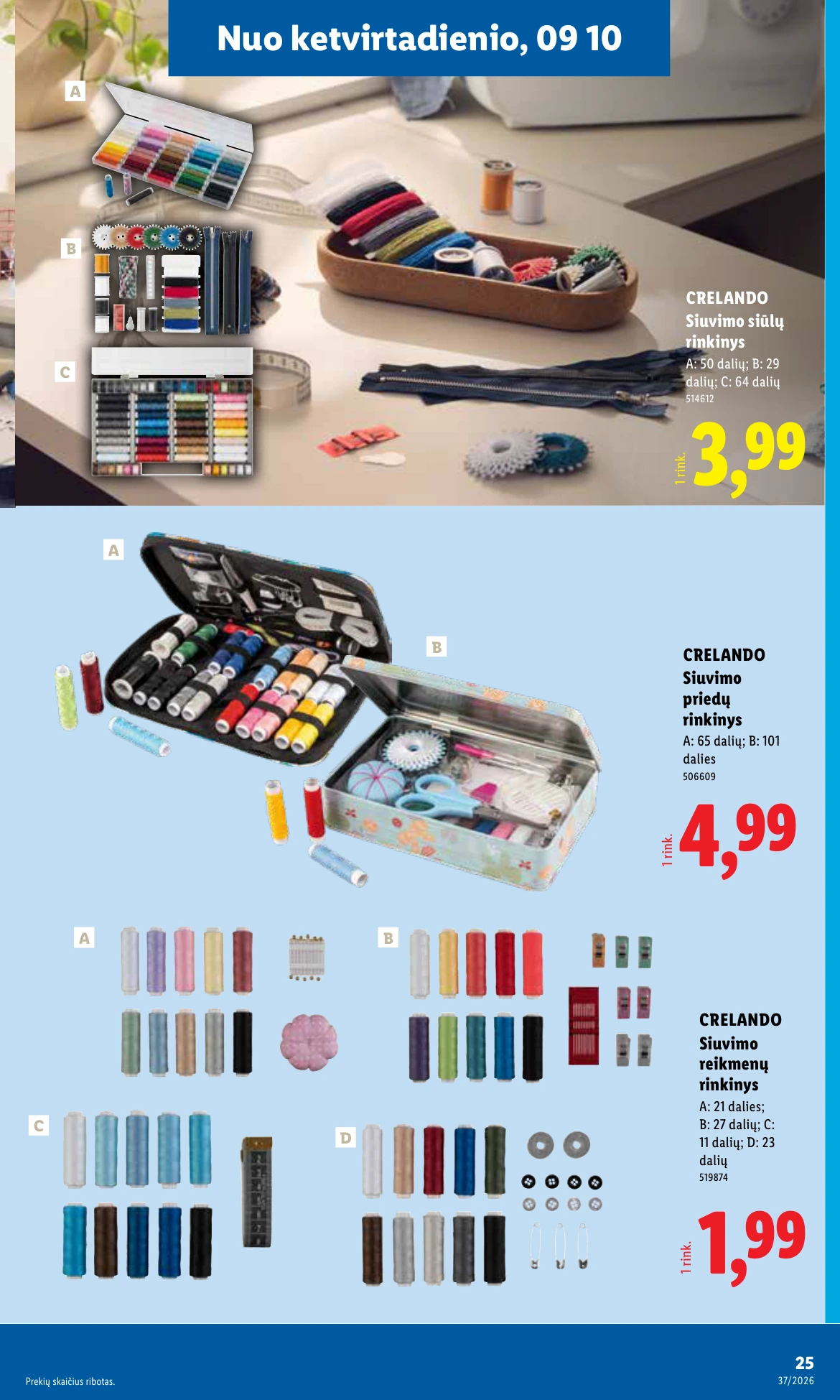 Flyer page 25