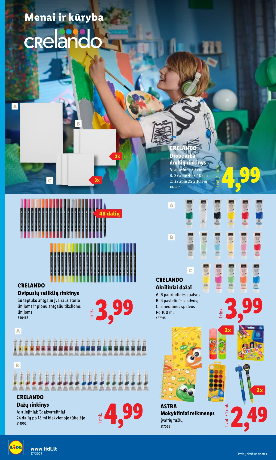 Flyer page 26