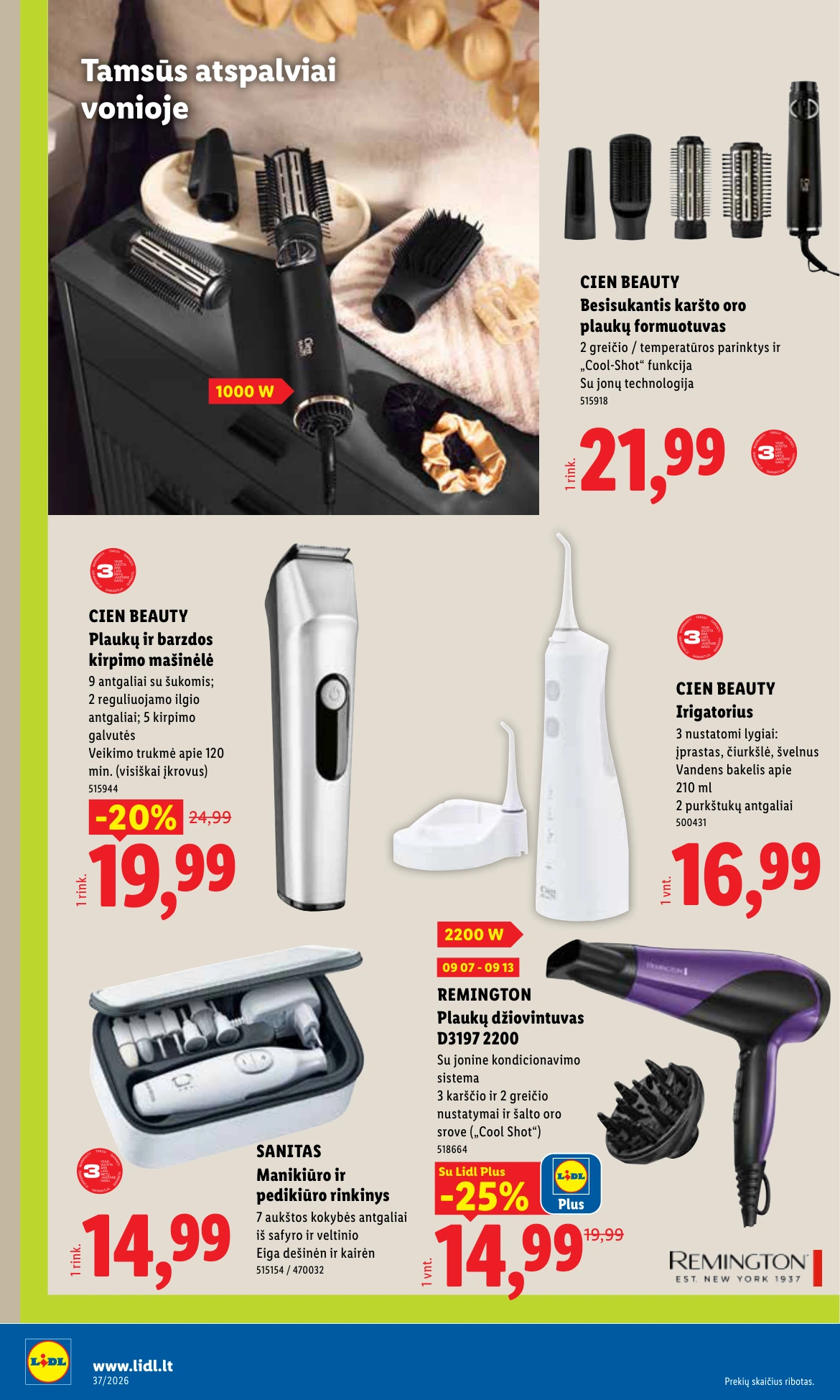Flyer page 8