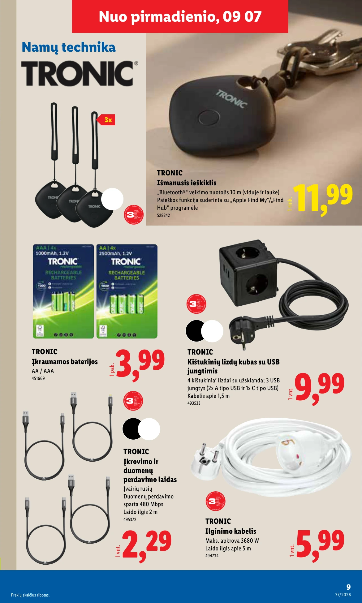 Flyer page 9