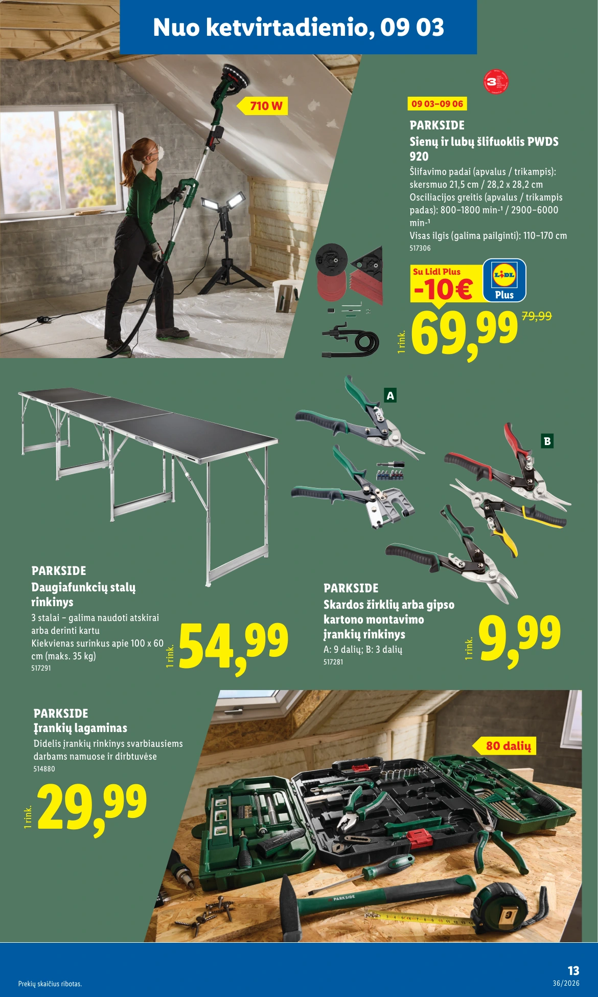 Flyer page 13