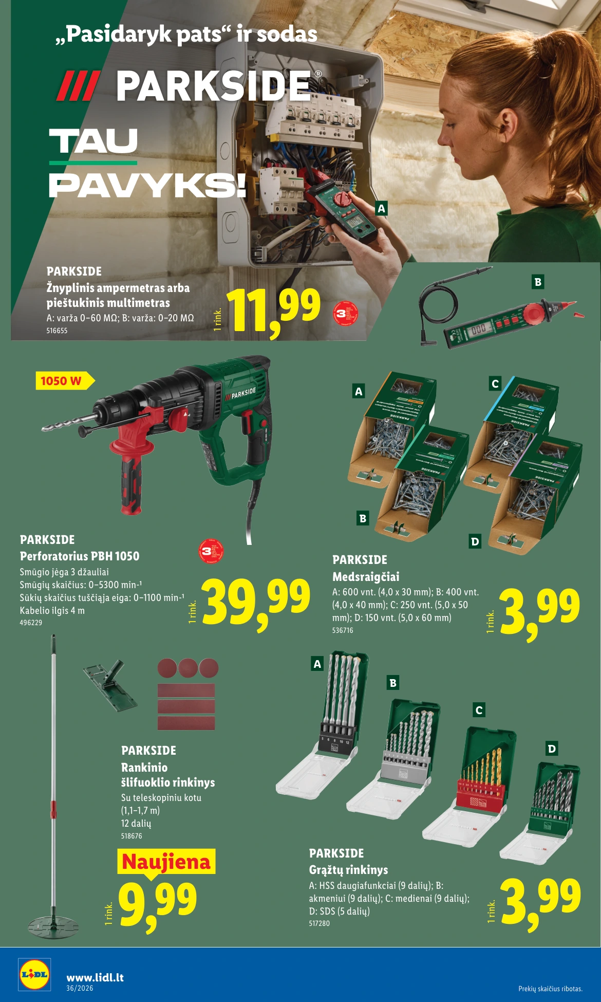 Flyer page 14