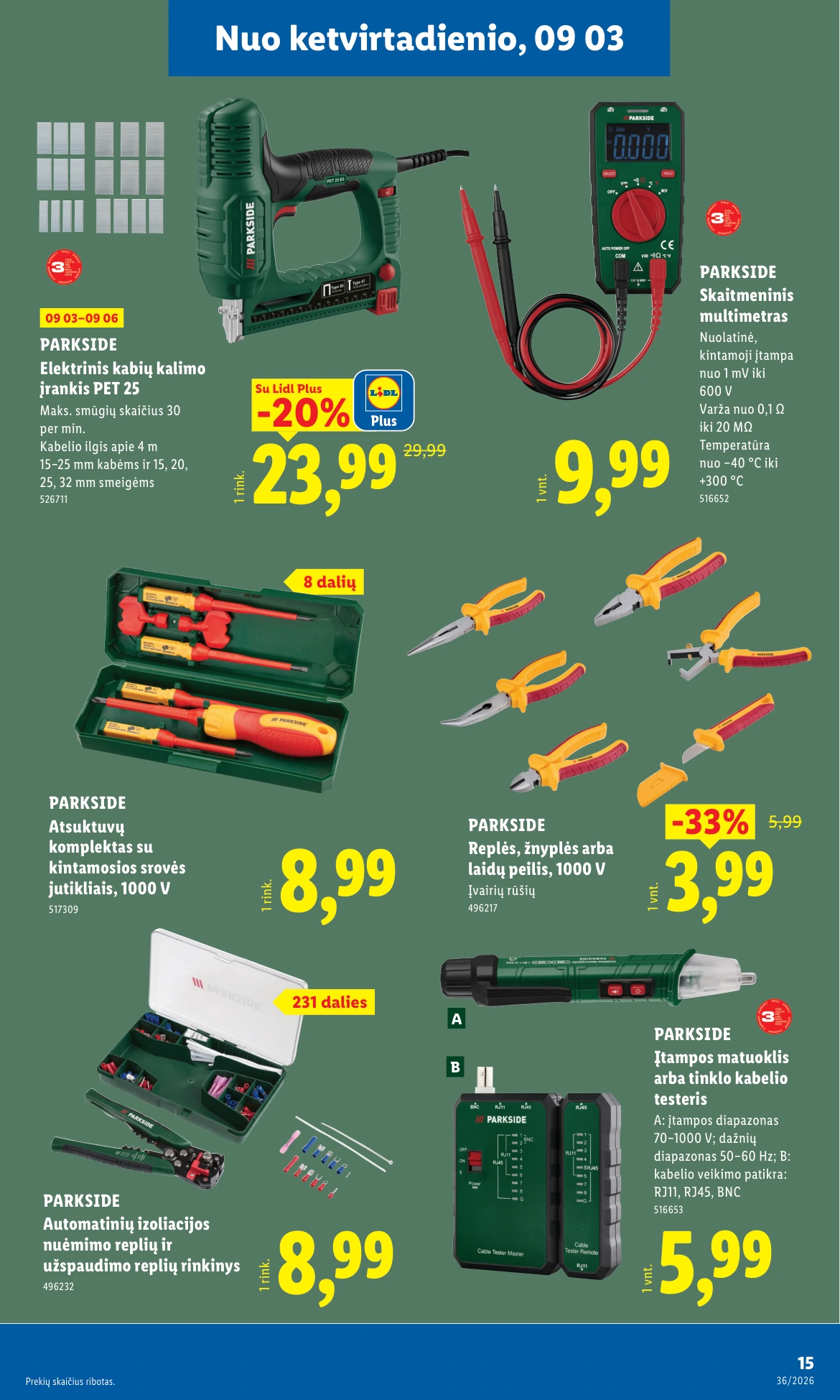 Flyer page 15