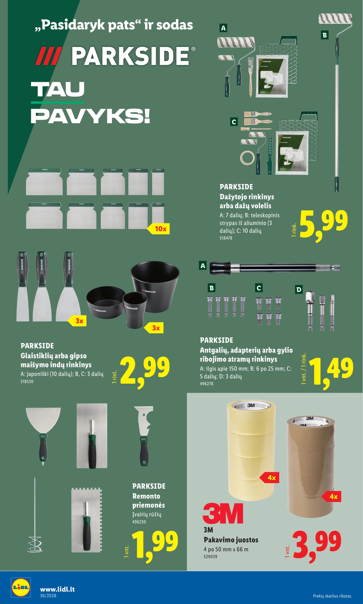 Flyer page 16