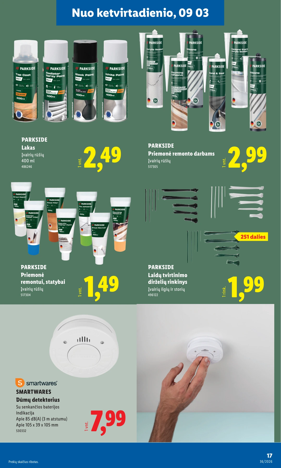 Flyer page 17
