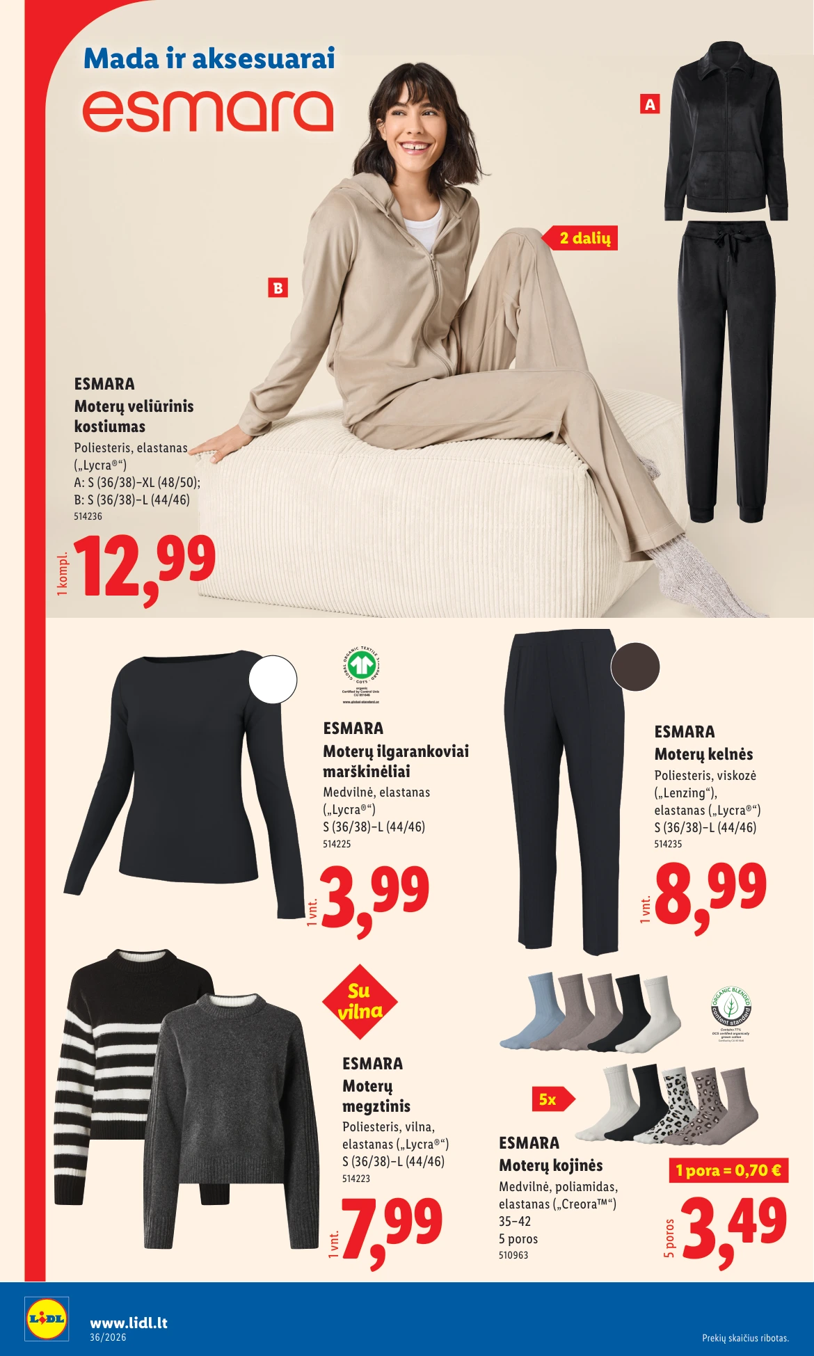 Flyer page 18