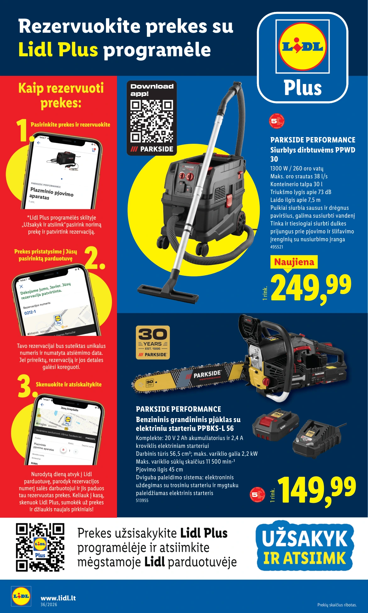 Flyer page 2