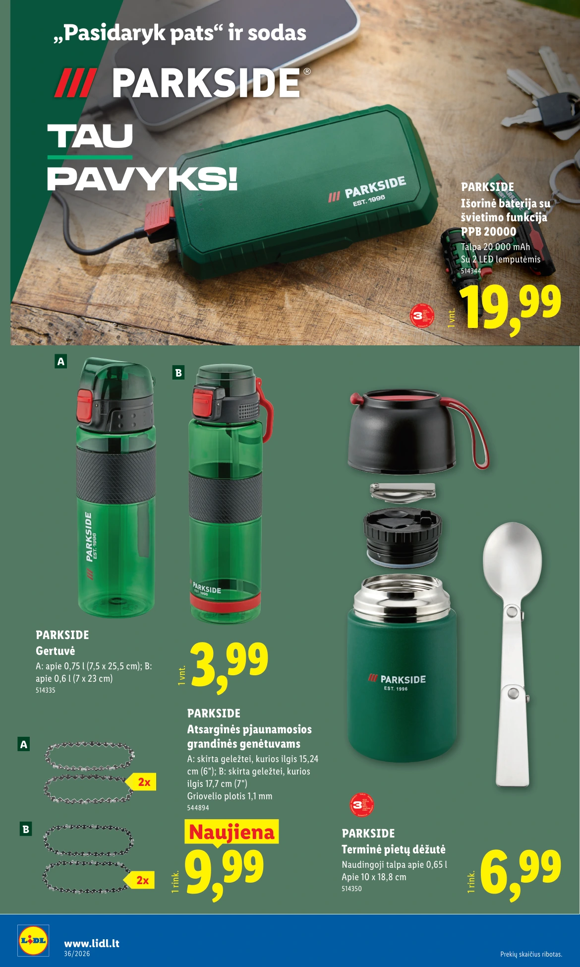 Flyer page 8