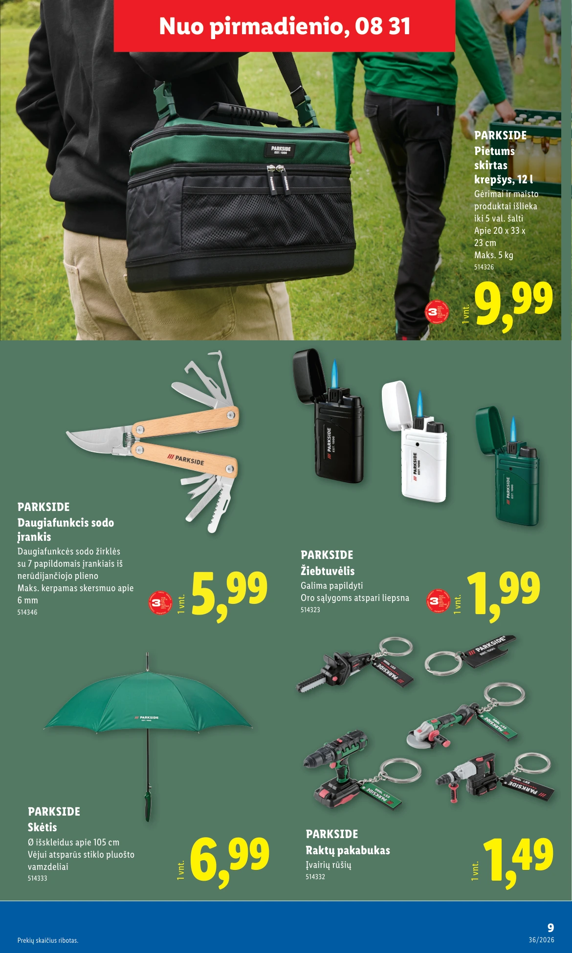 Flyer page 9