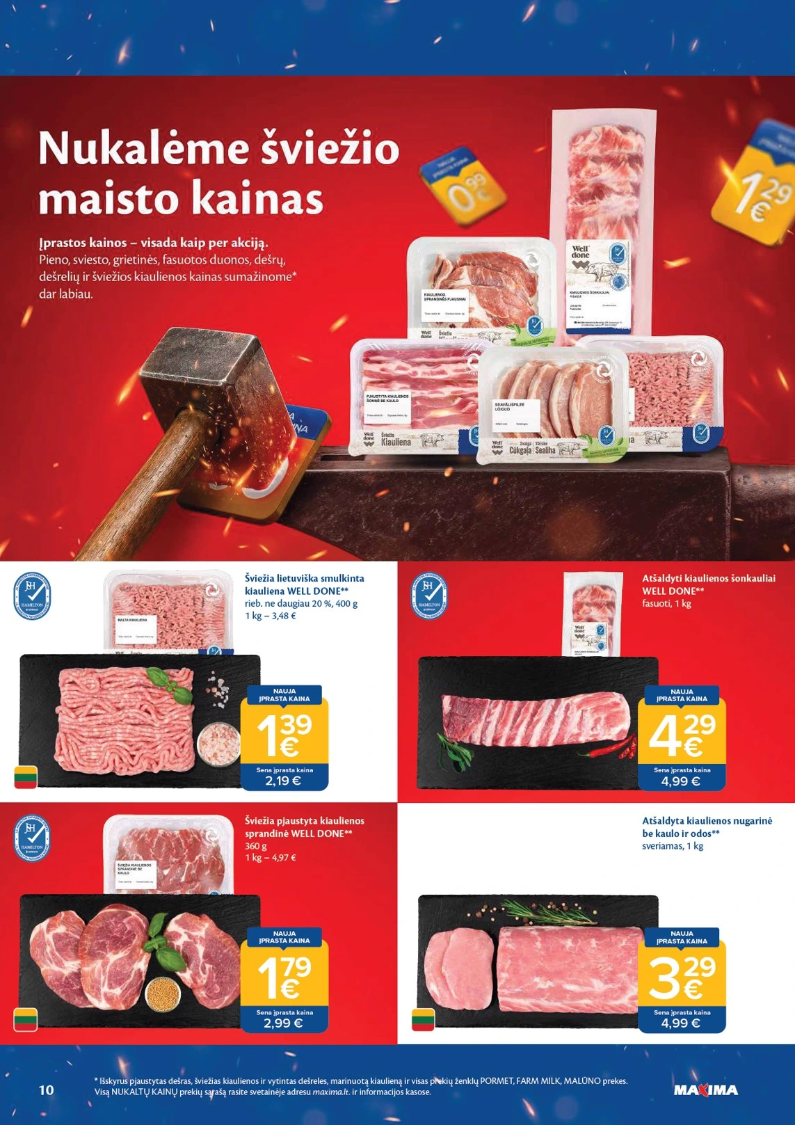 Flyer page 10