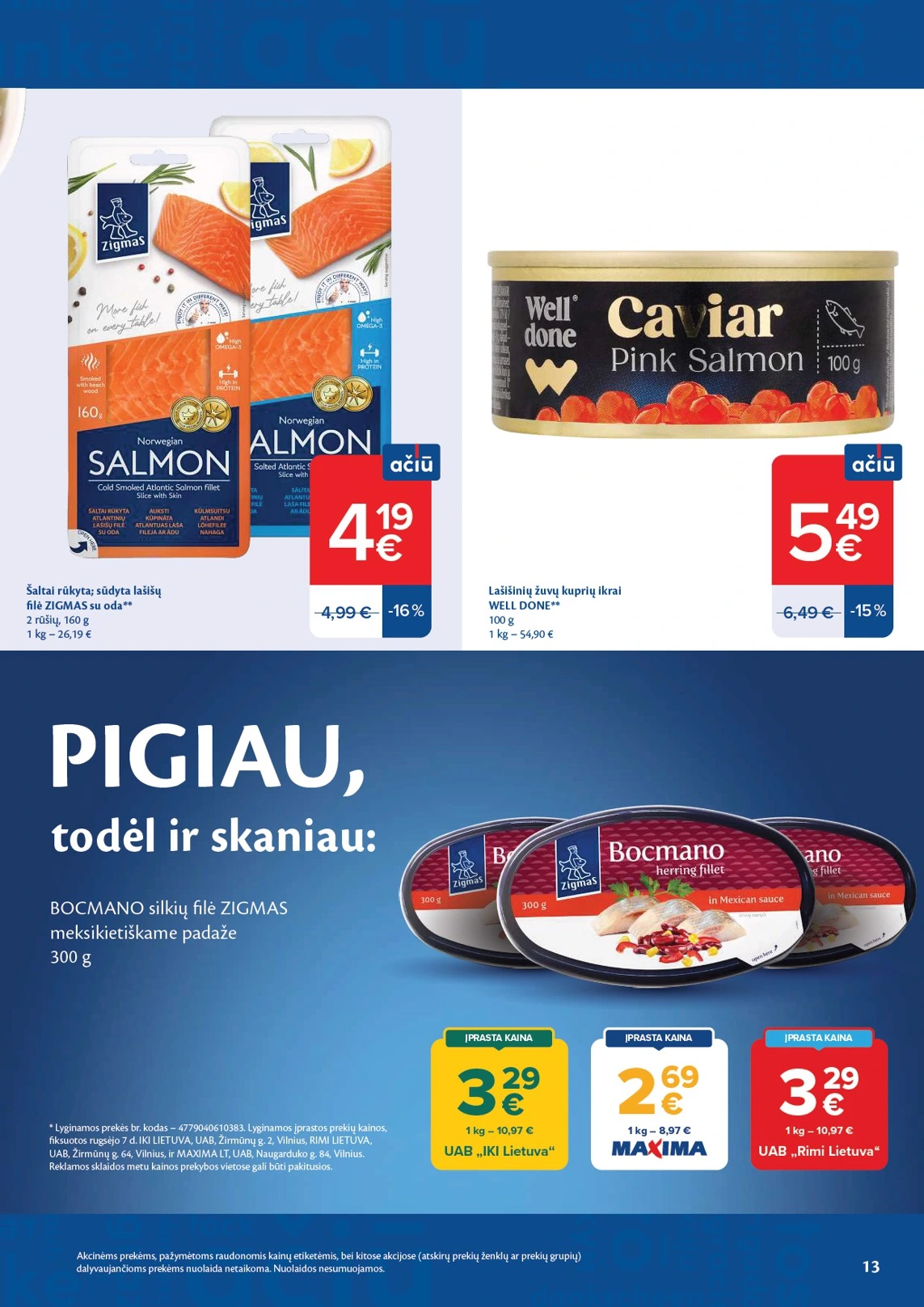 Flyer page 13
