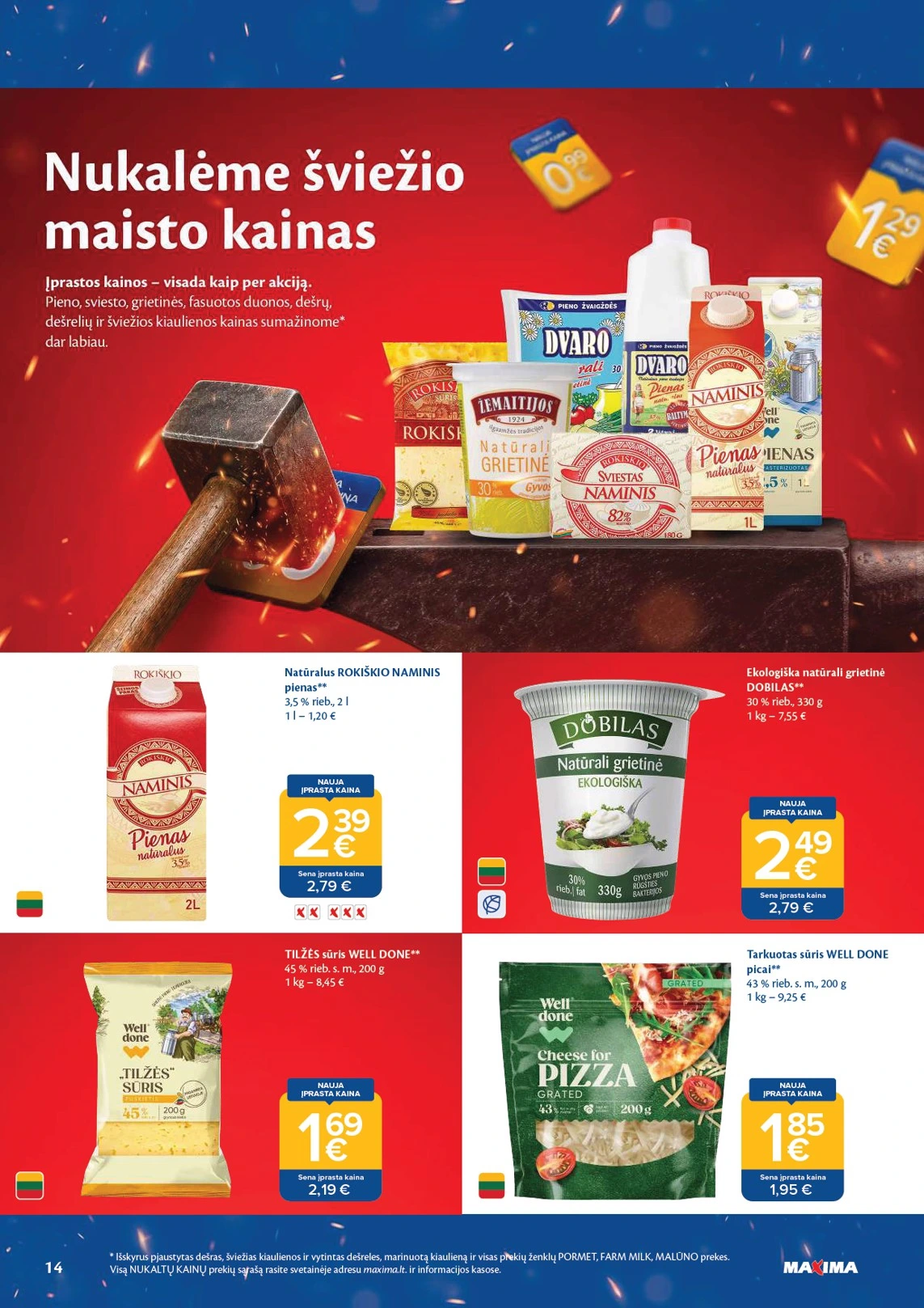 Flyer page 14
