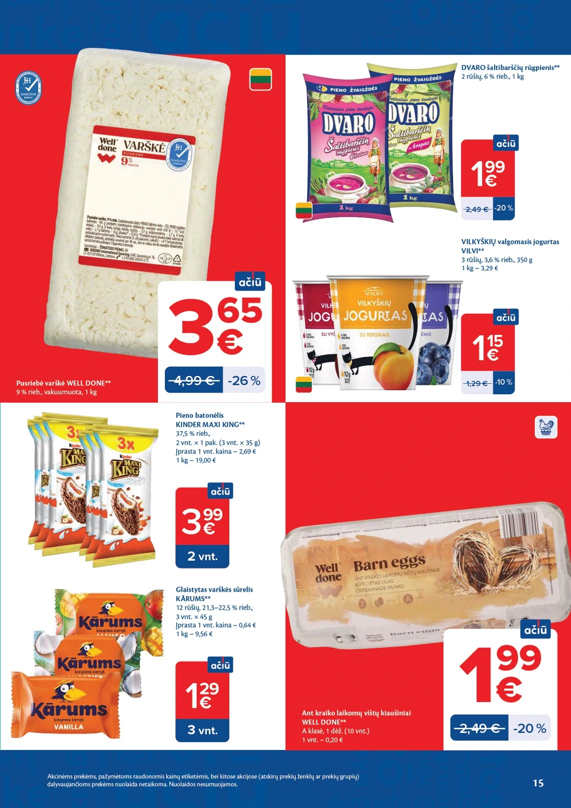 Flyer page 15