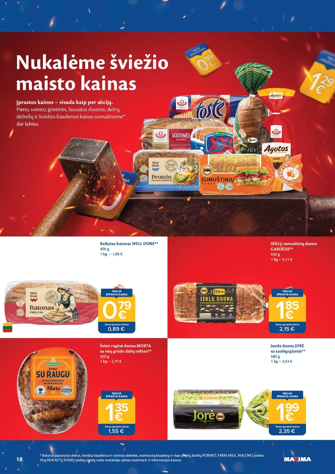 Flyer page 18