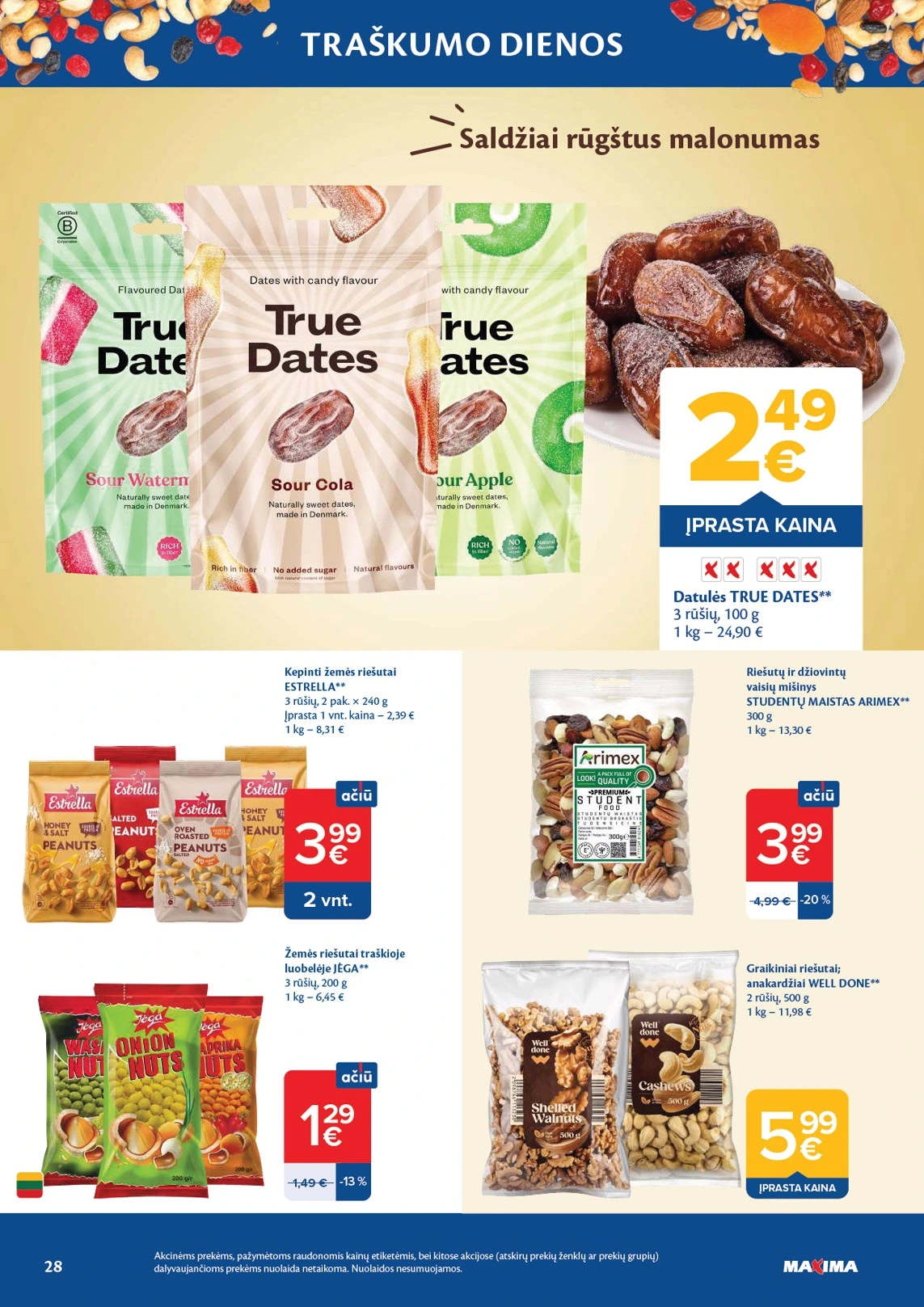 Flyer page 28
