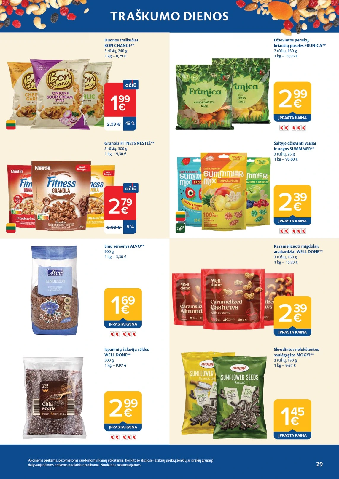 Flyer page 29