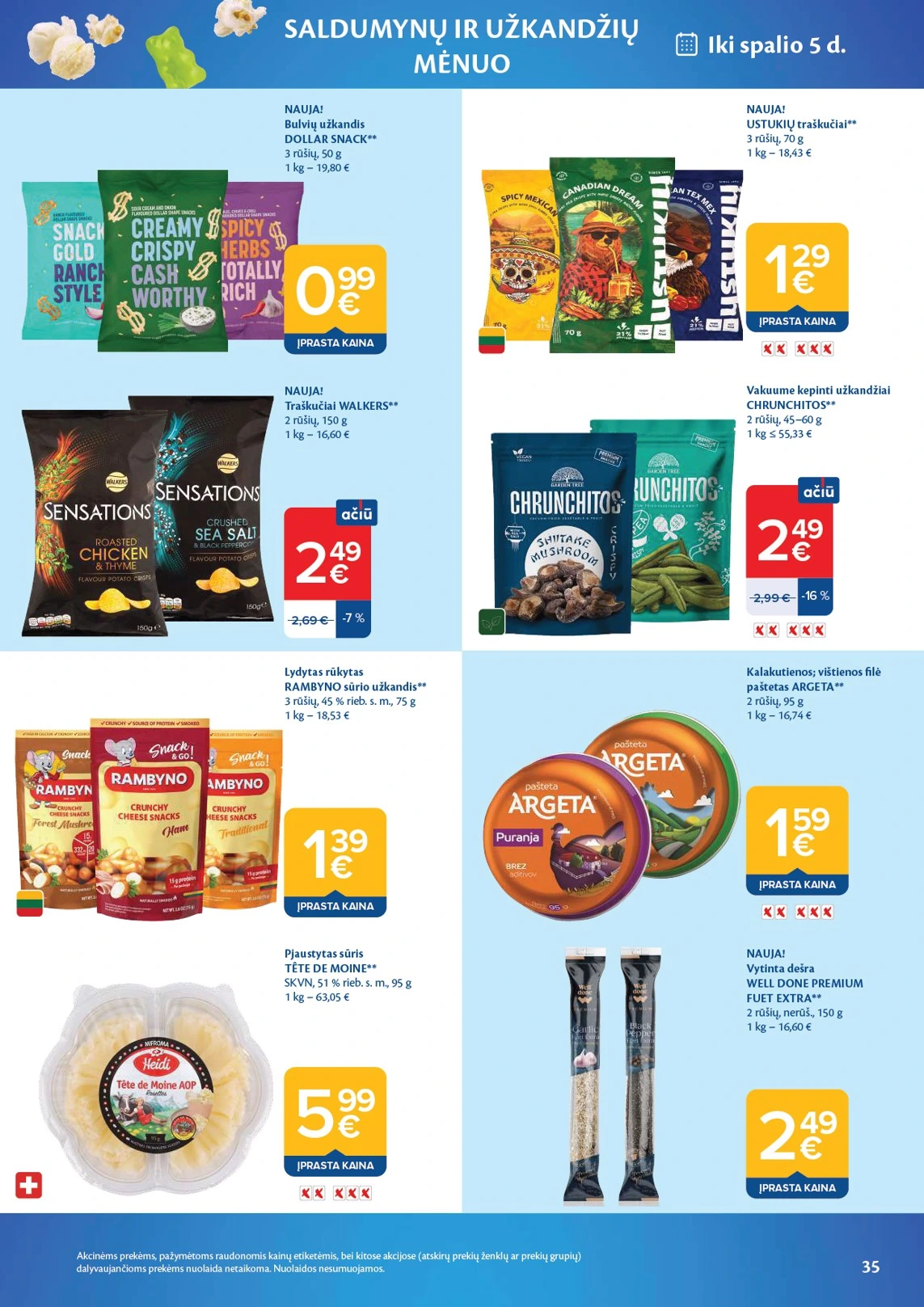 Flyer page 35