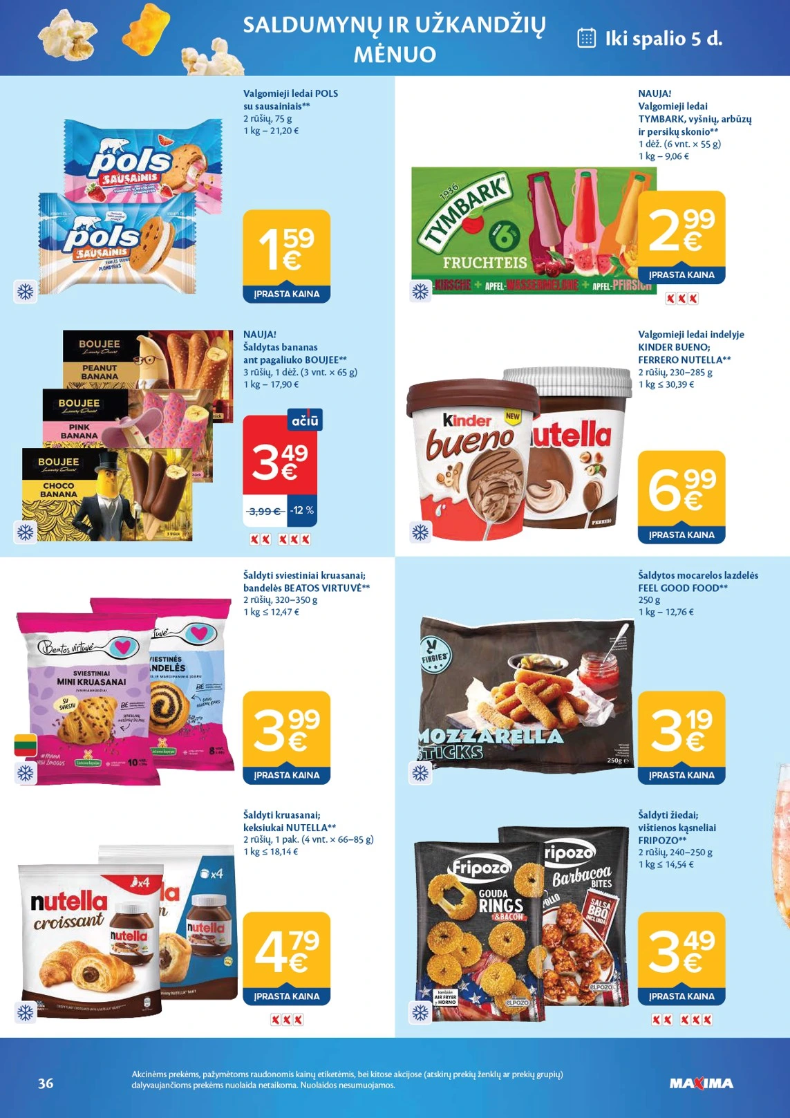 Flyer page 36