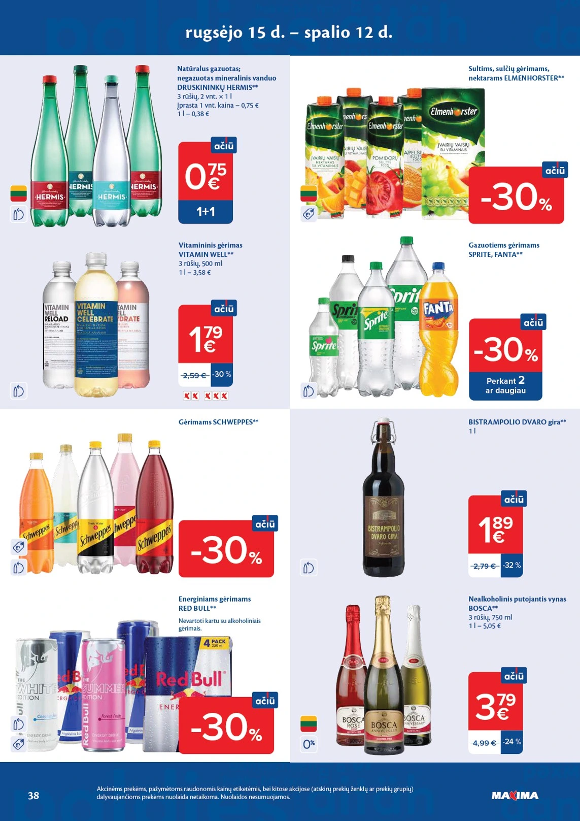 Flyer page 38