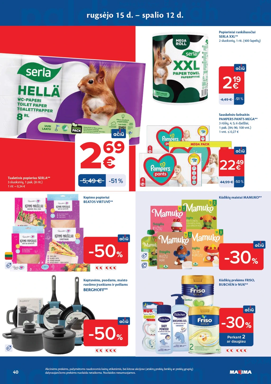 Flyer page 40