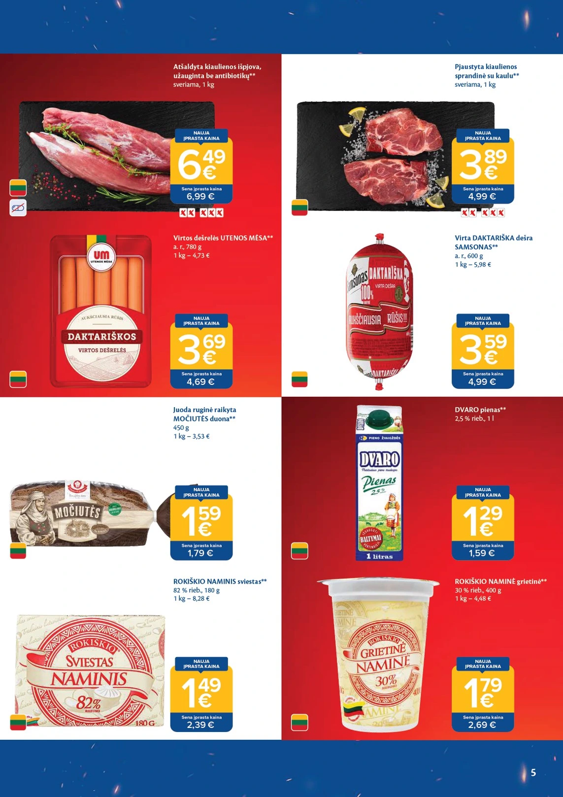 Flyer page 5