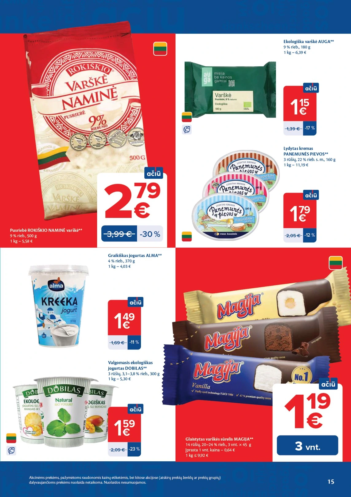 Flyer page 15
