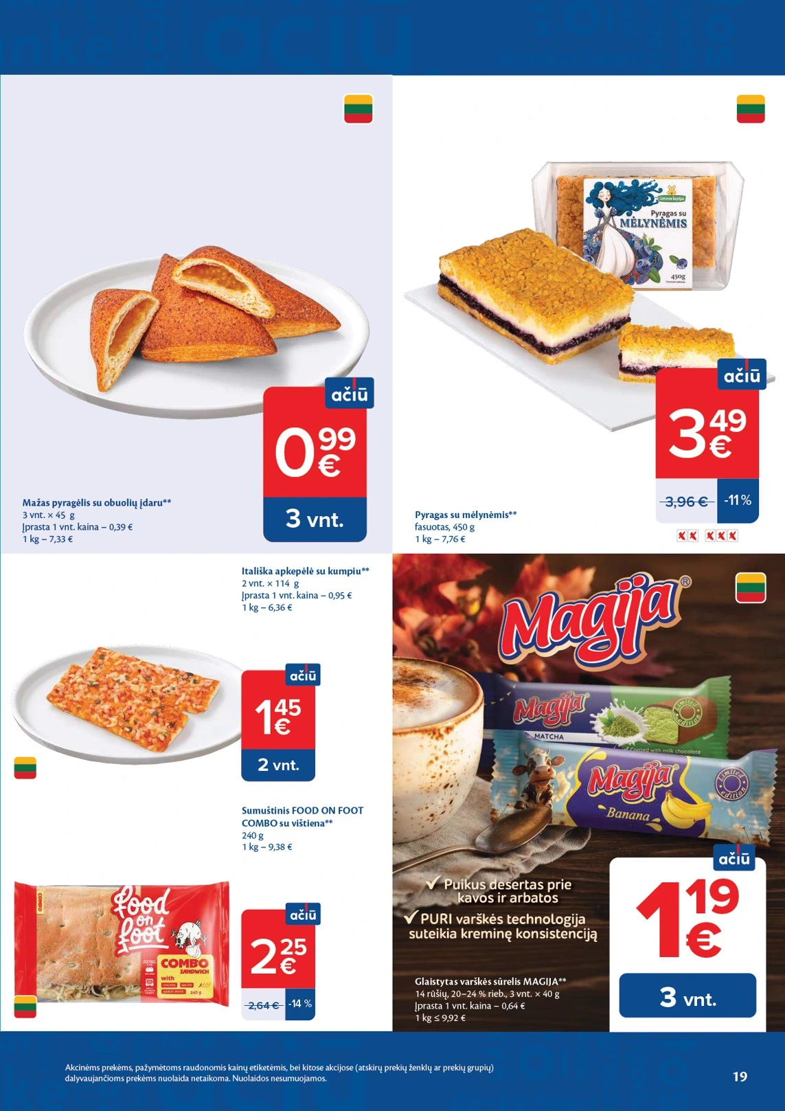 Flyer page 19
