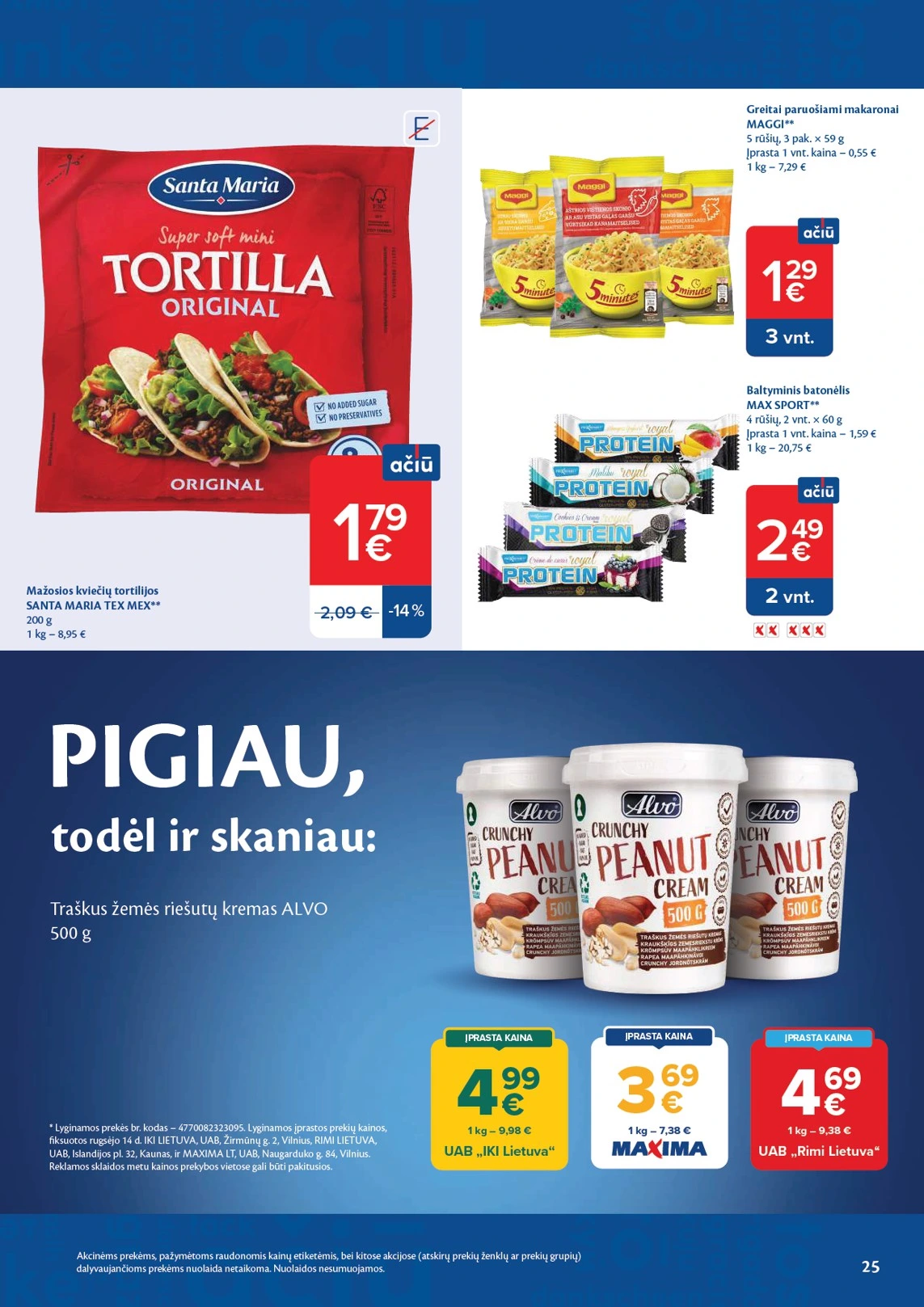 Flyer page 25