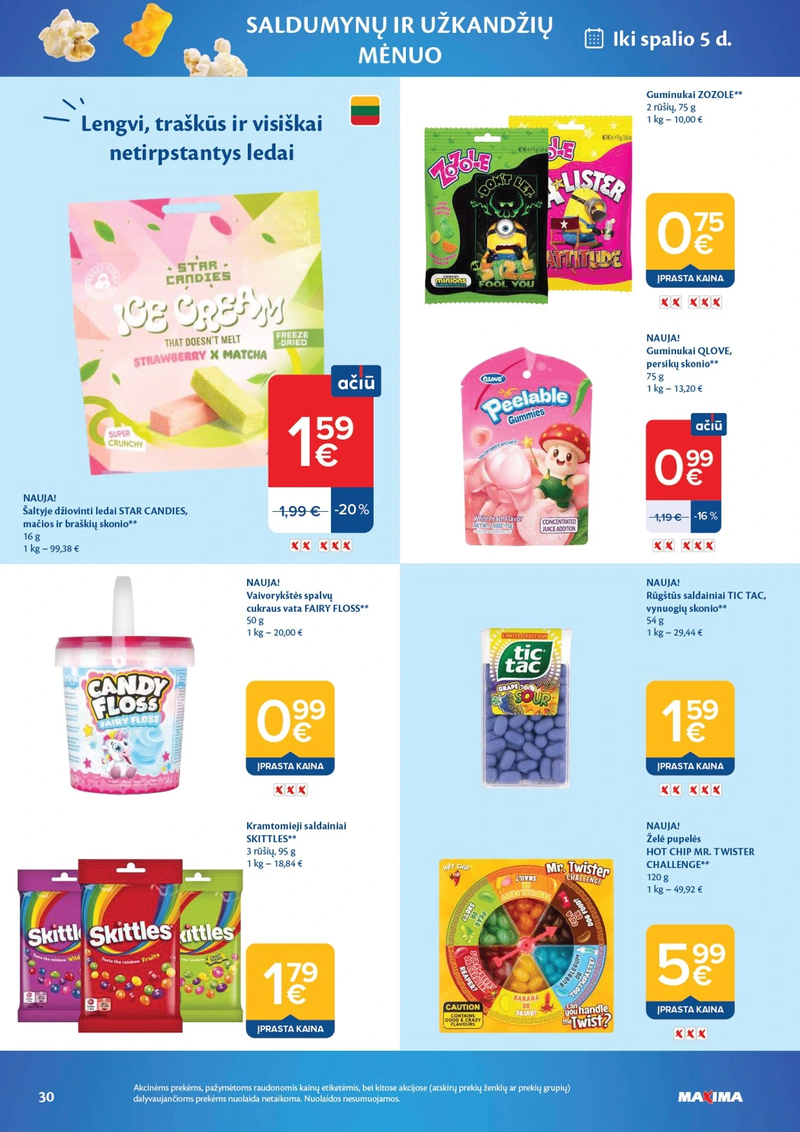 Flyer page 30