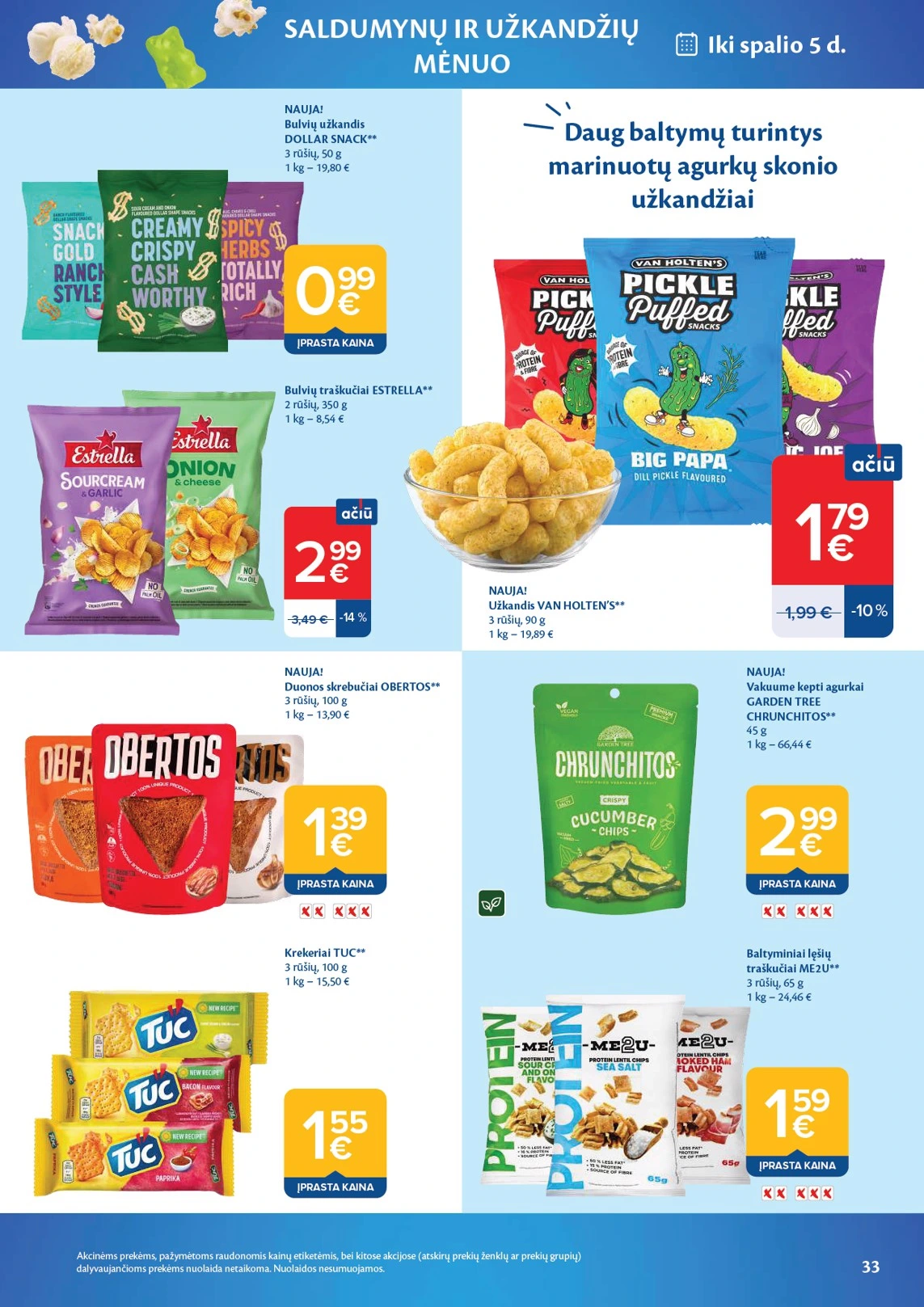Flyer page 33