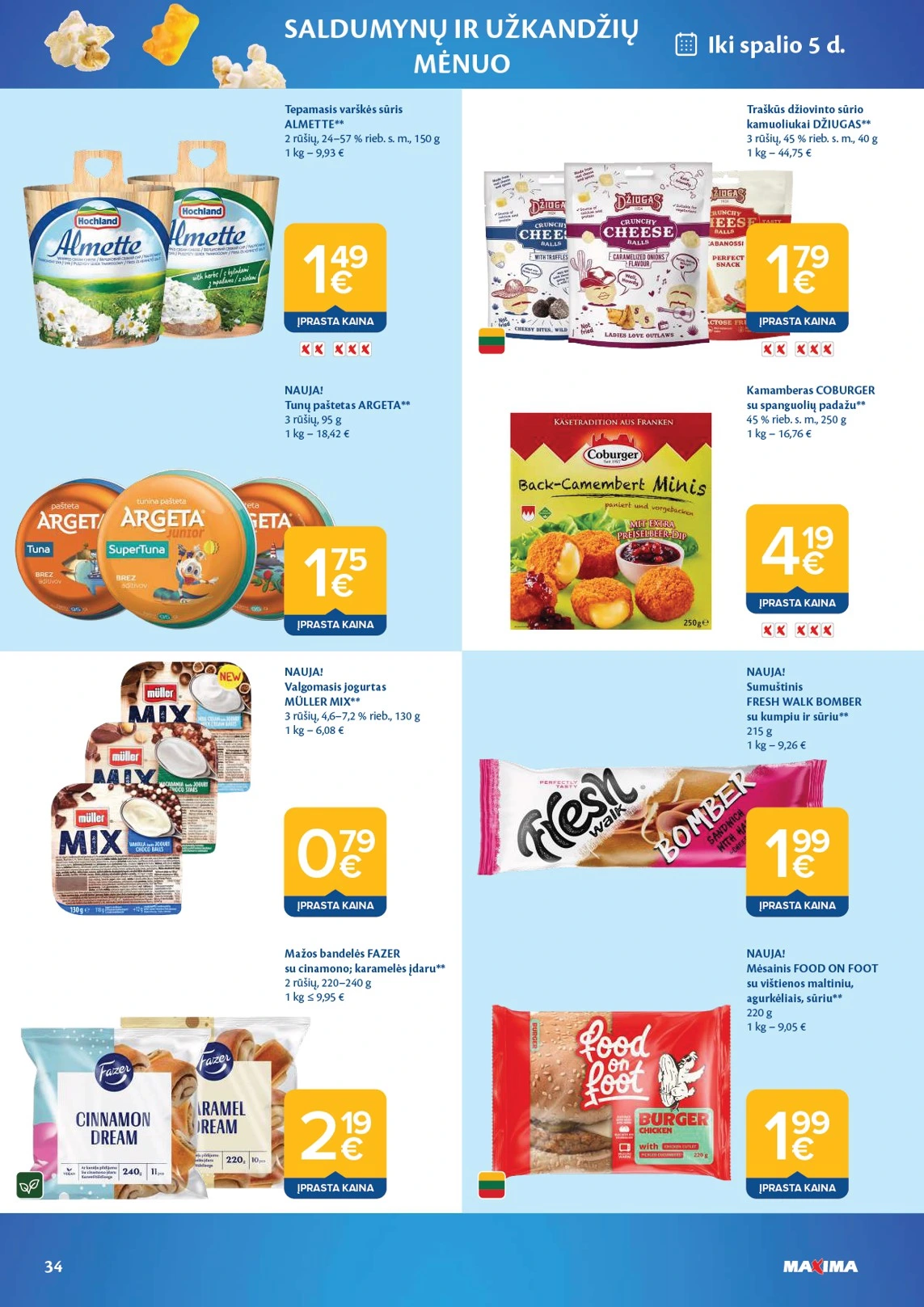 Flyer page 34