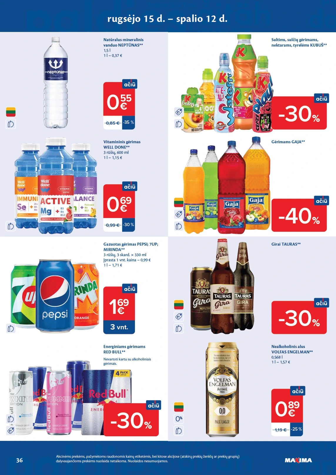 Flyer page 36