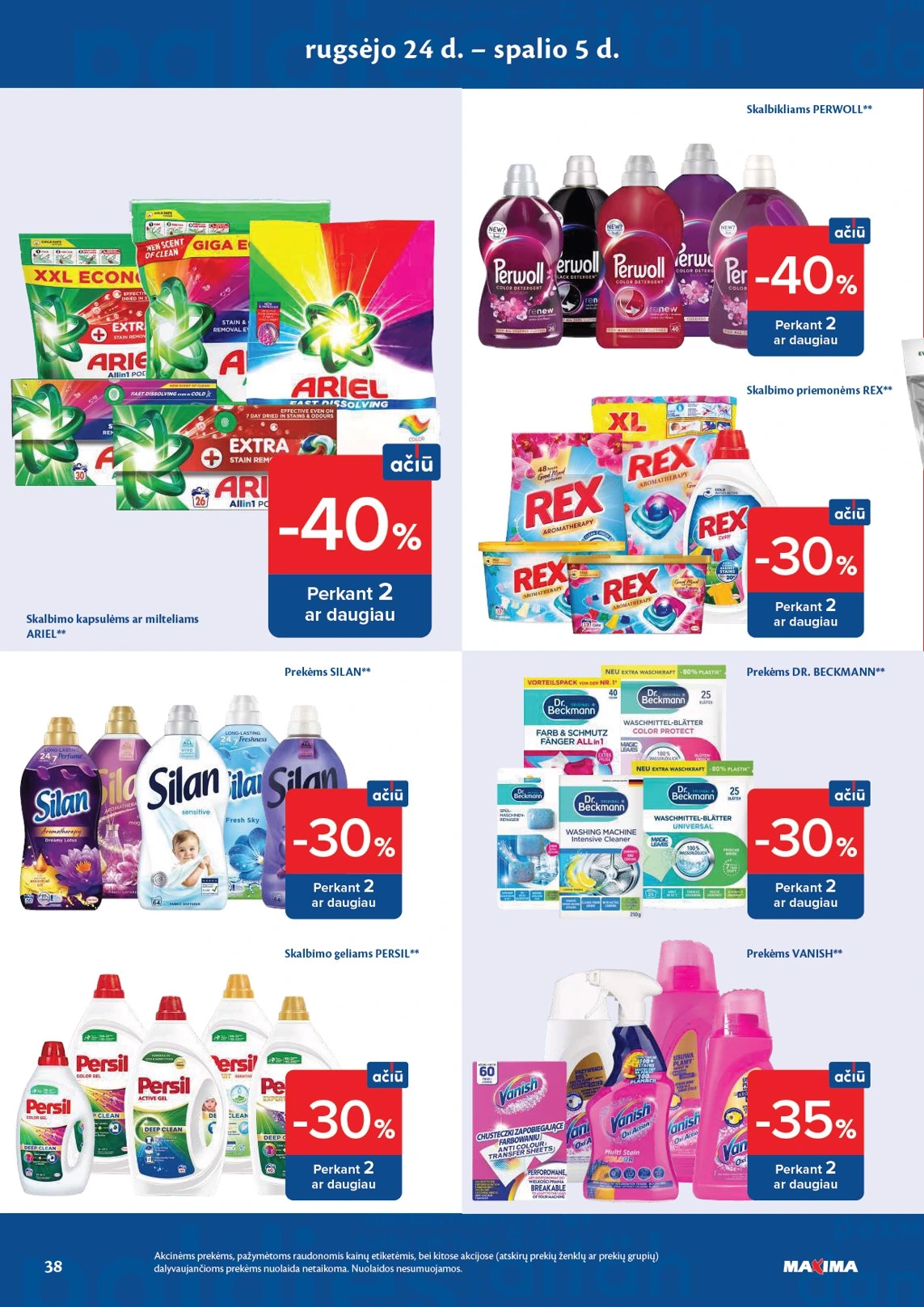 Flyer page 38