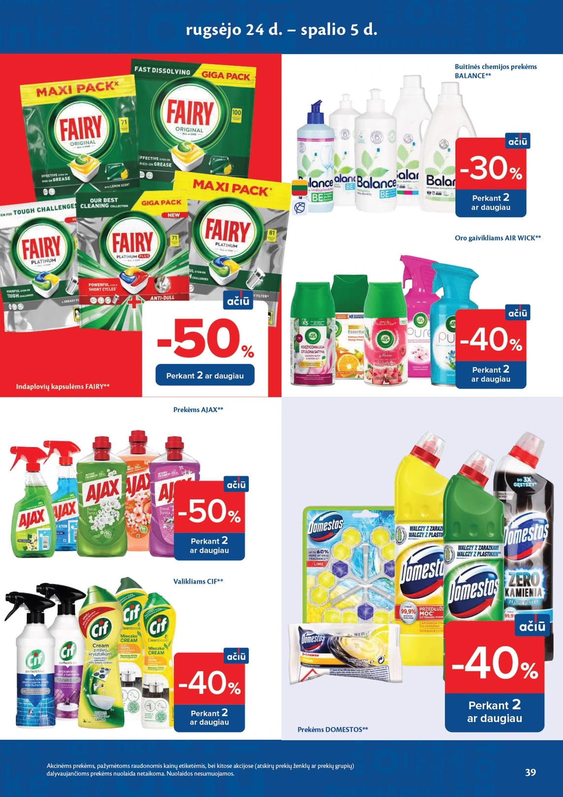 Flyer page 39