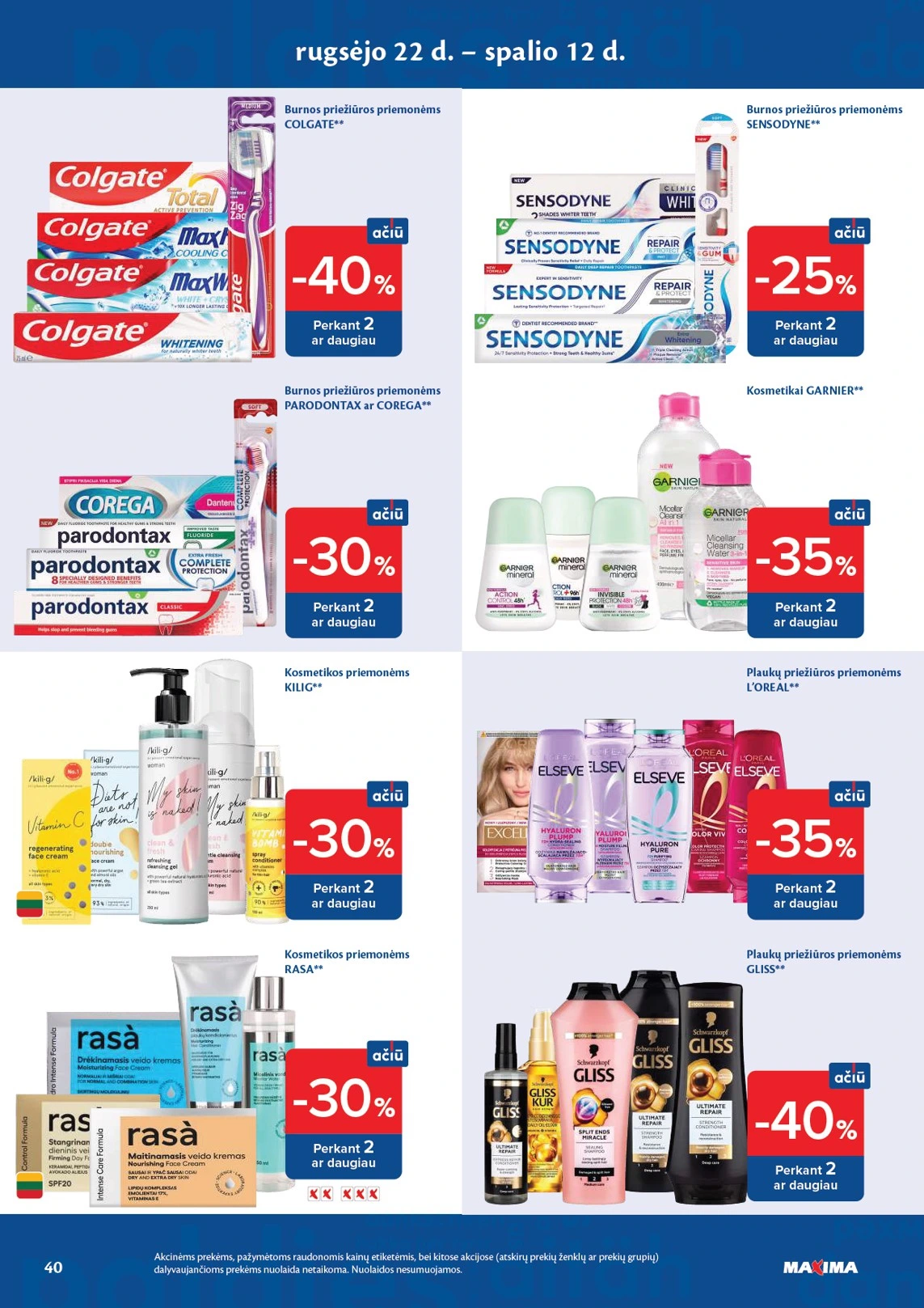 Flyer page 40