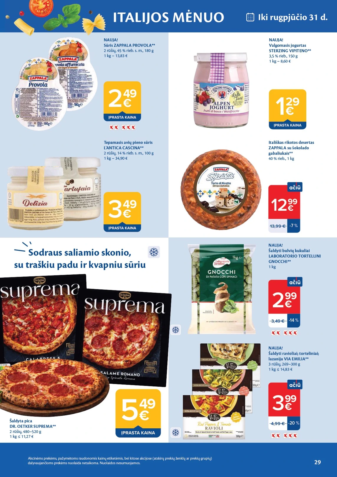 Flyer page 29