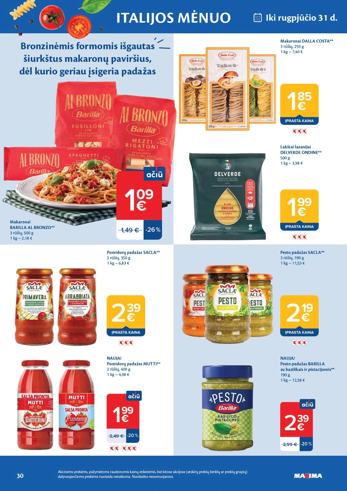 Flyer page 30