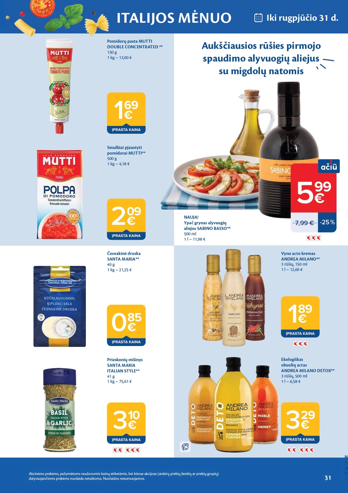 Flyer page 31