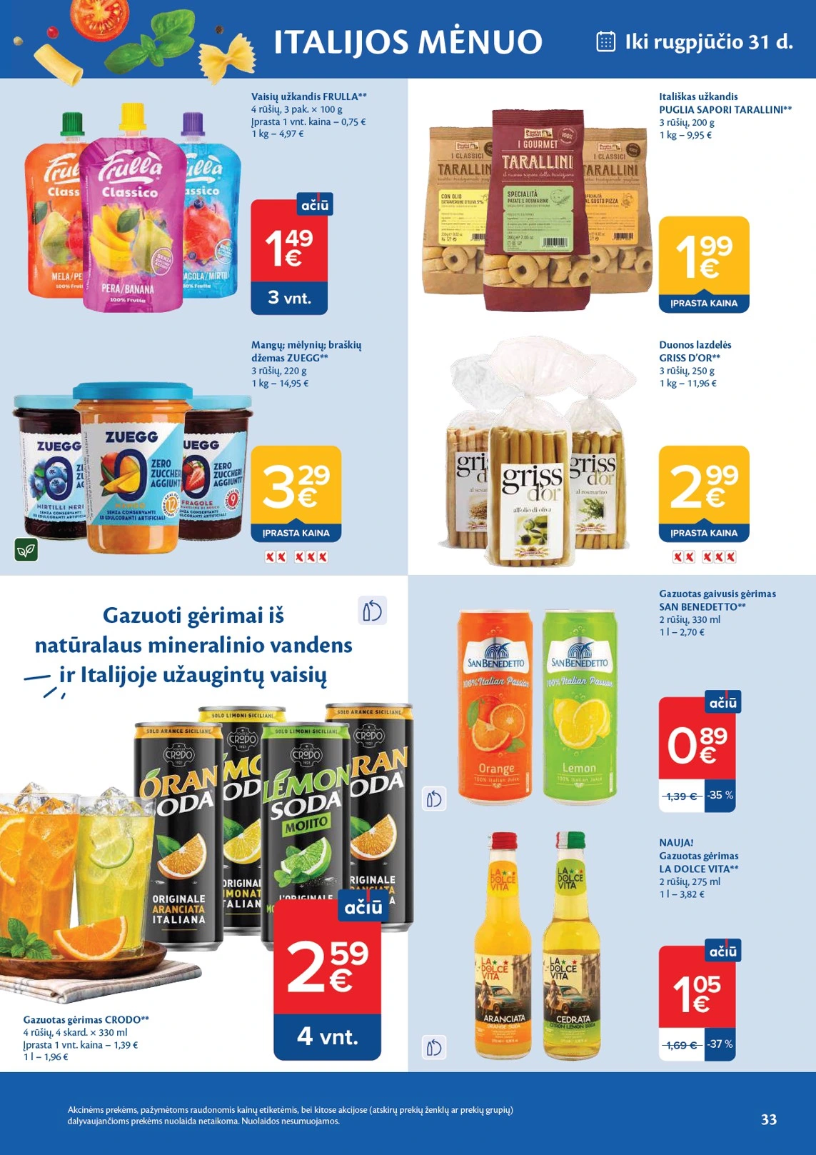 Flyer page 33