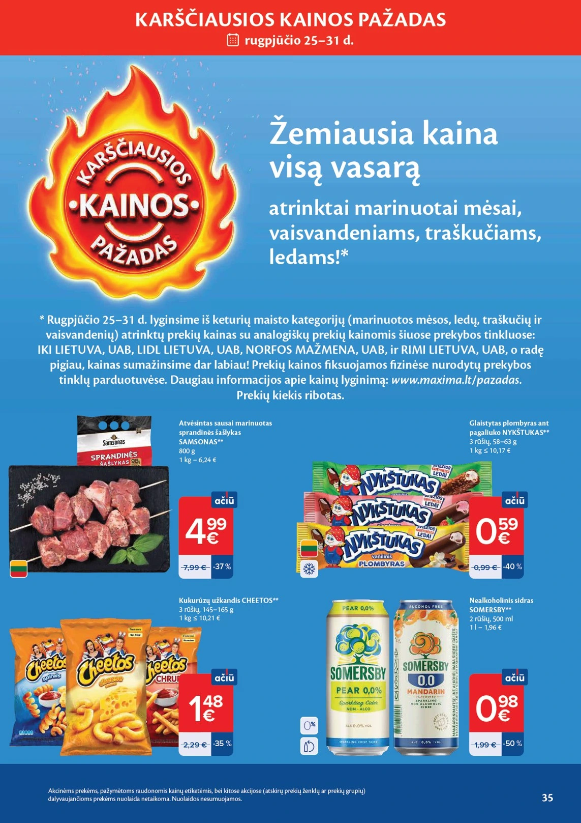 Flyer page 35