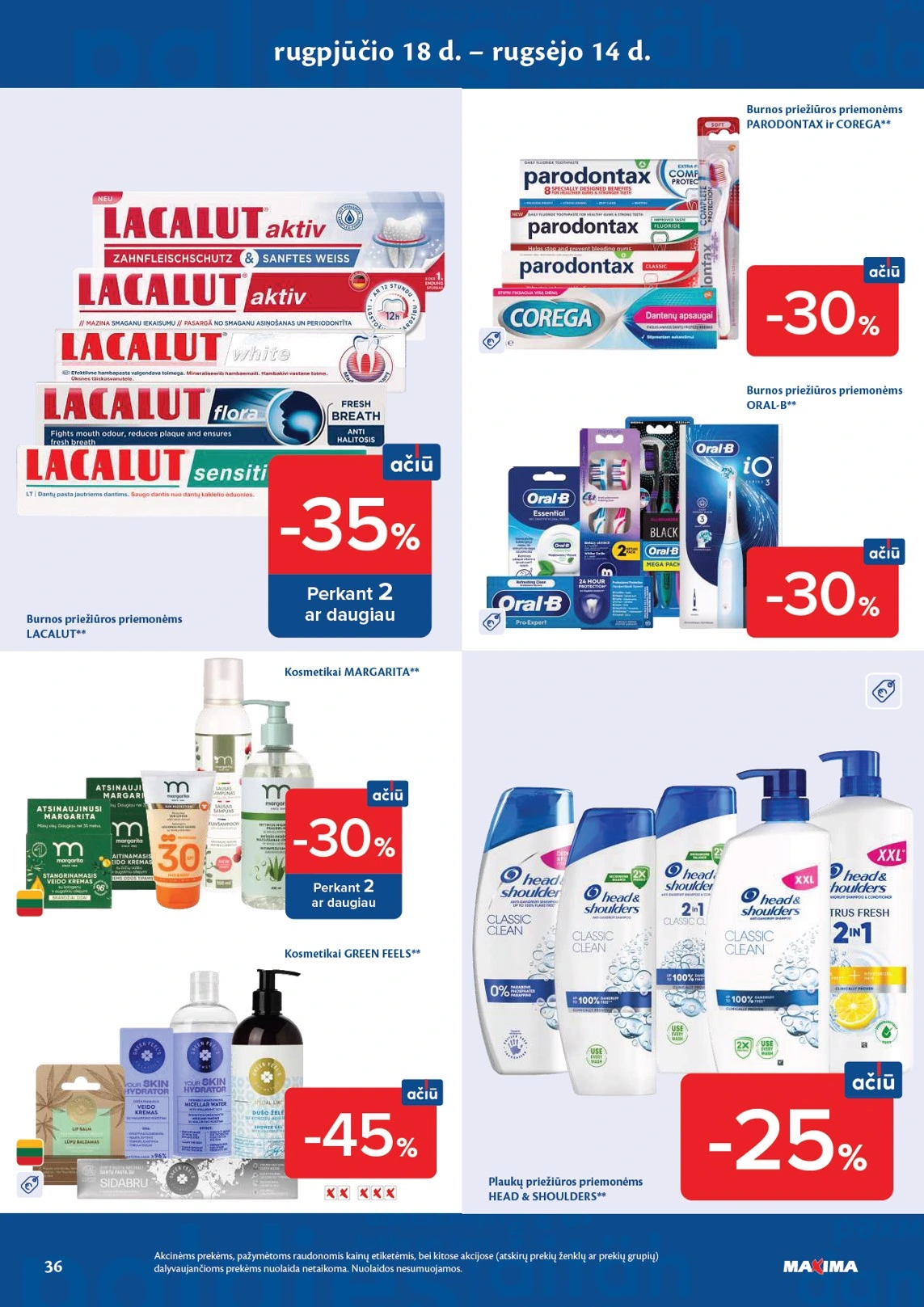 Flyer page 36