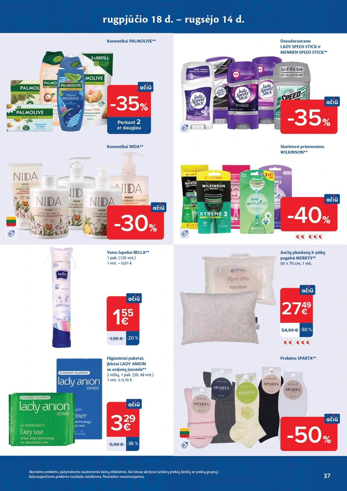 Flyer page 37