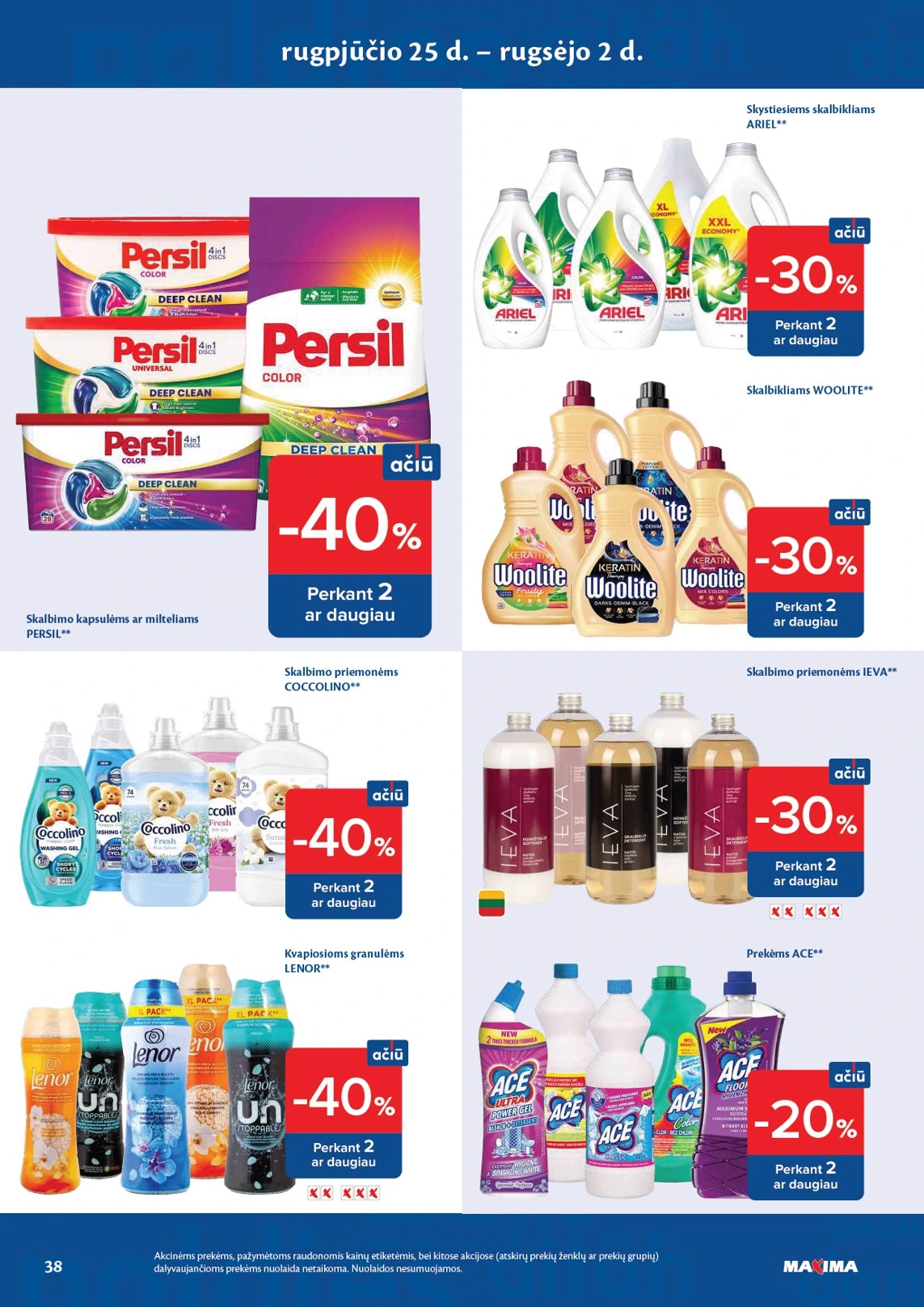 Flyer page 38