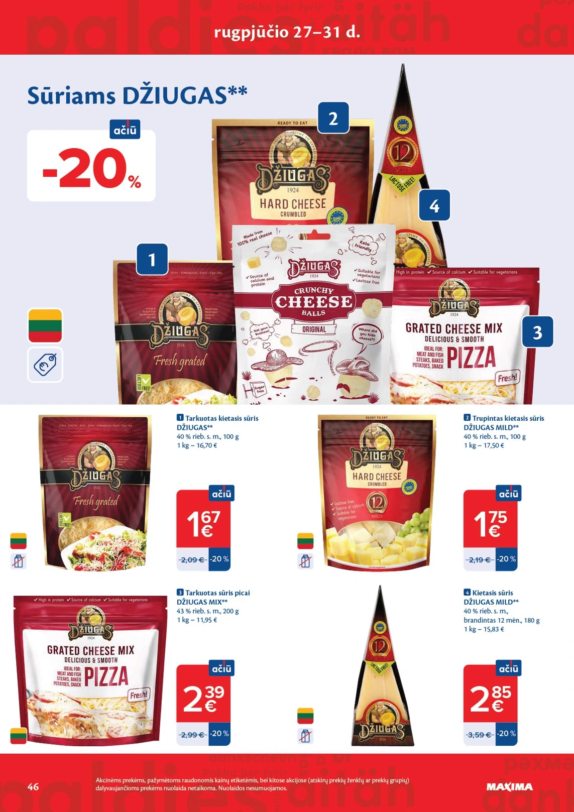 Flyer page 46