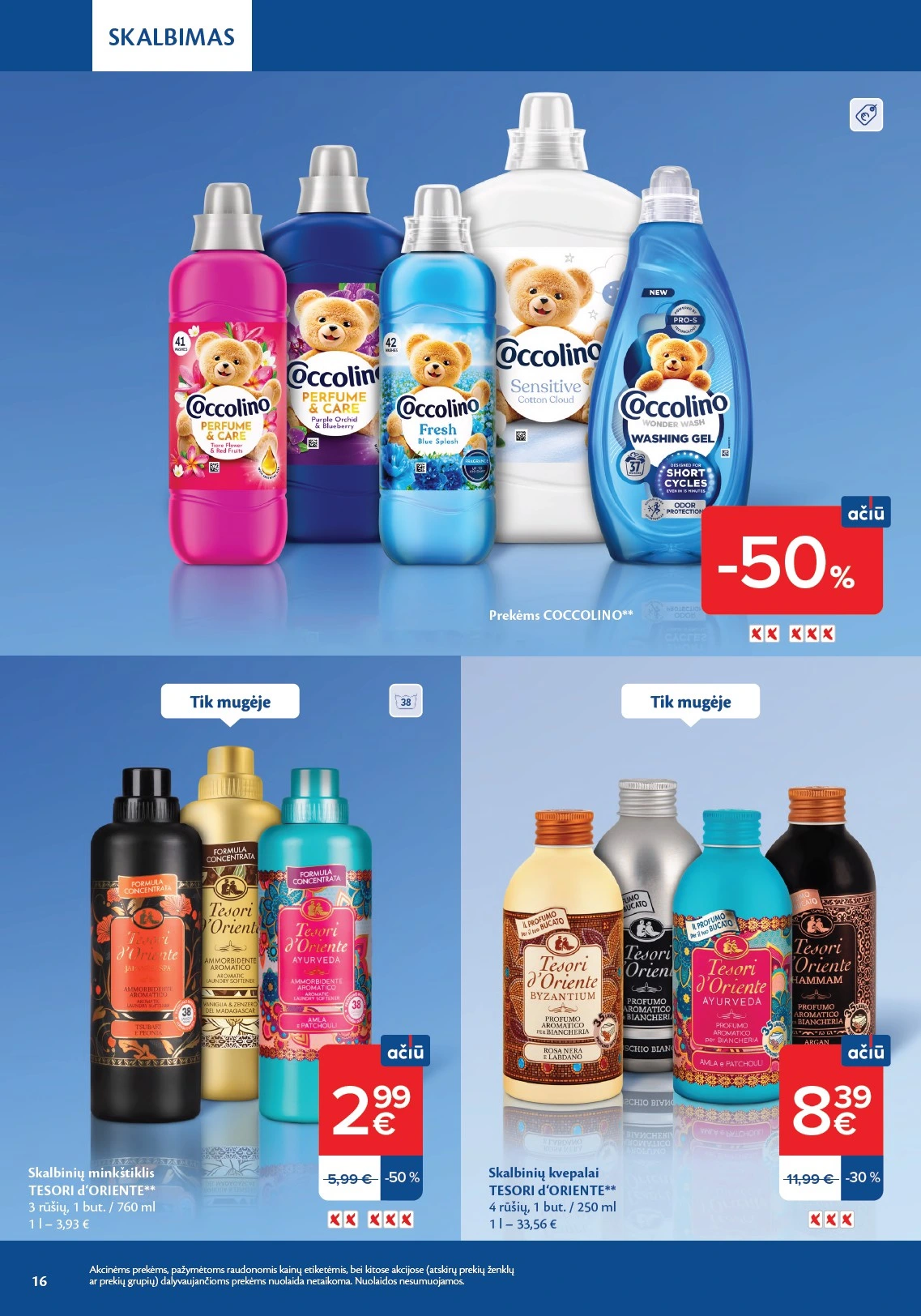 Flyer page 16
