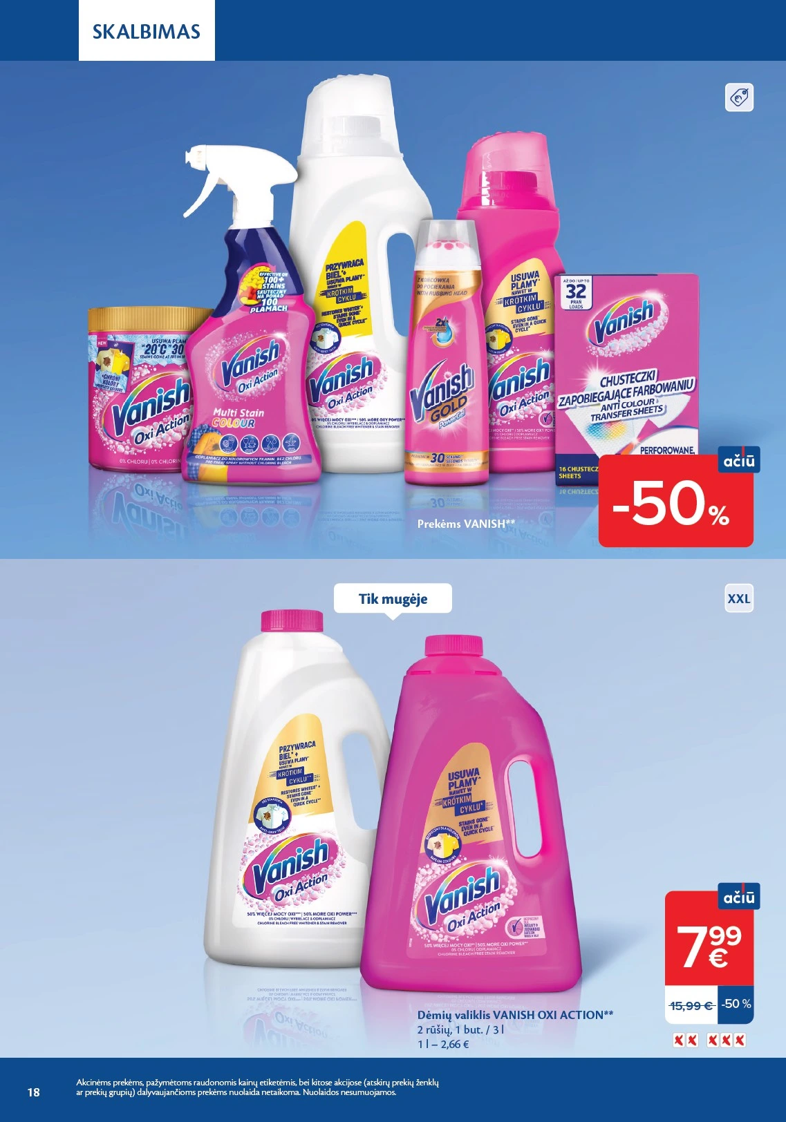 Flyer page 18